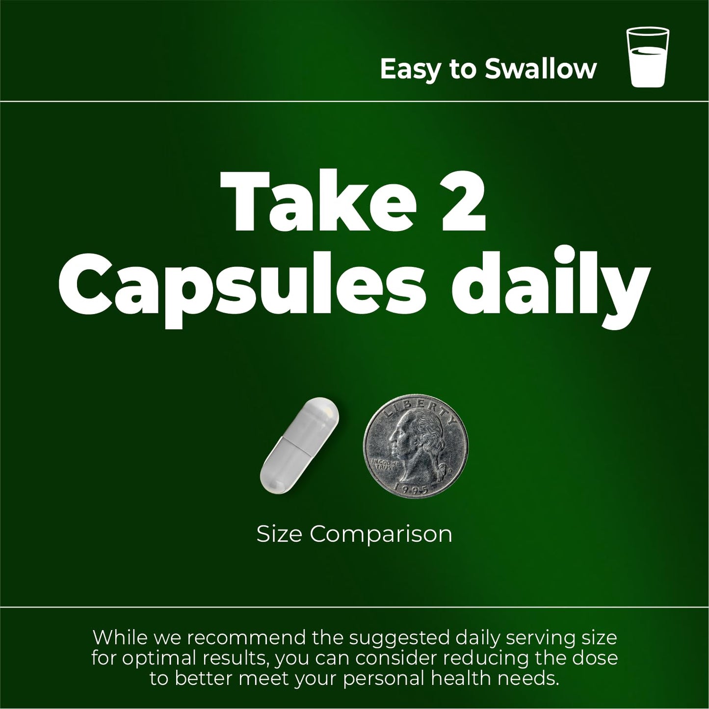 Immortal Herbs Cissus Quadrangularis Supplement Capsules 150