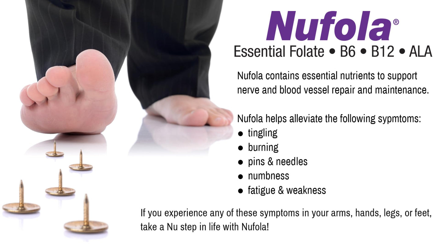 Nufola Magna Capsule, 1 Count