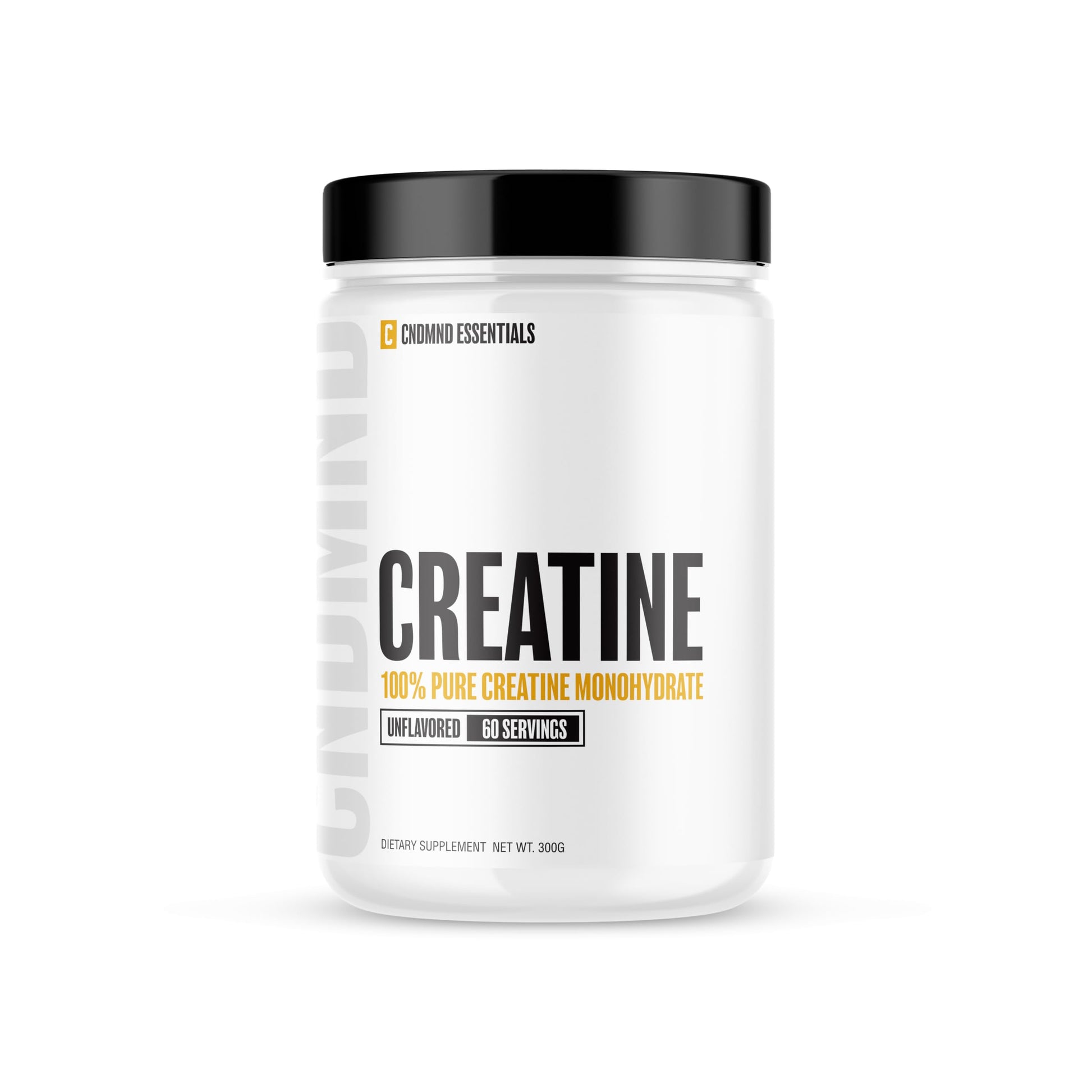 CONDEMNED Creatine Monohydrate Powder 10.6 Ounce