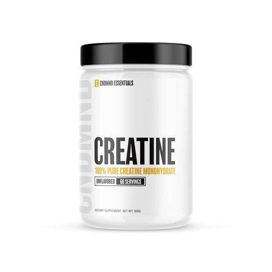 CONDEMNED Creatine Monohydrate Powder 10.6 Ounce