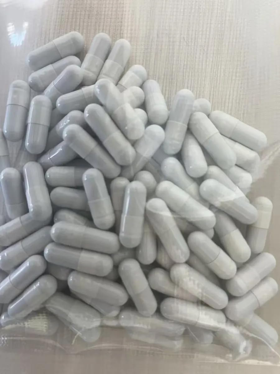 Bright sunlight Oroxylum Indicum Extract 30:1 Capsule 500mg, 200 capsules