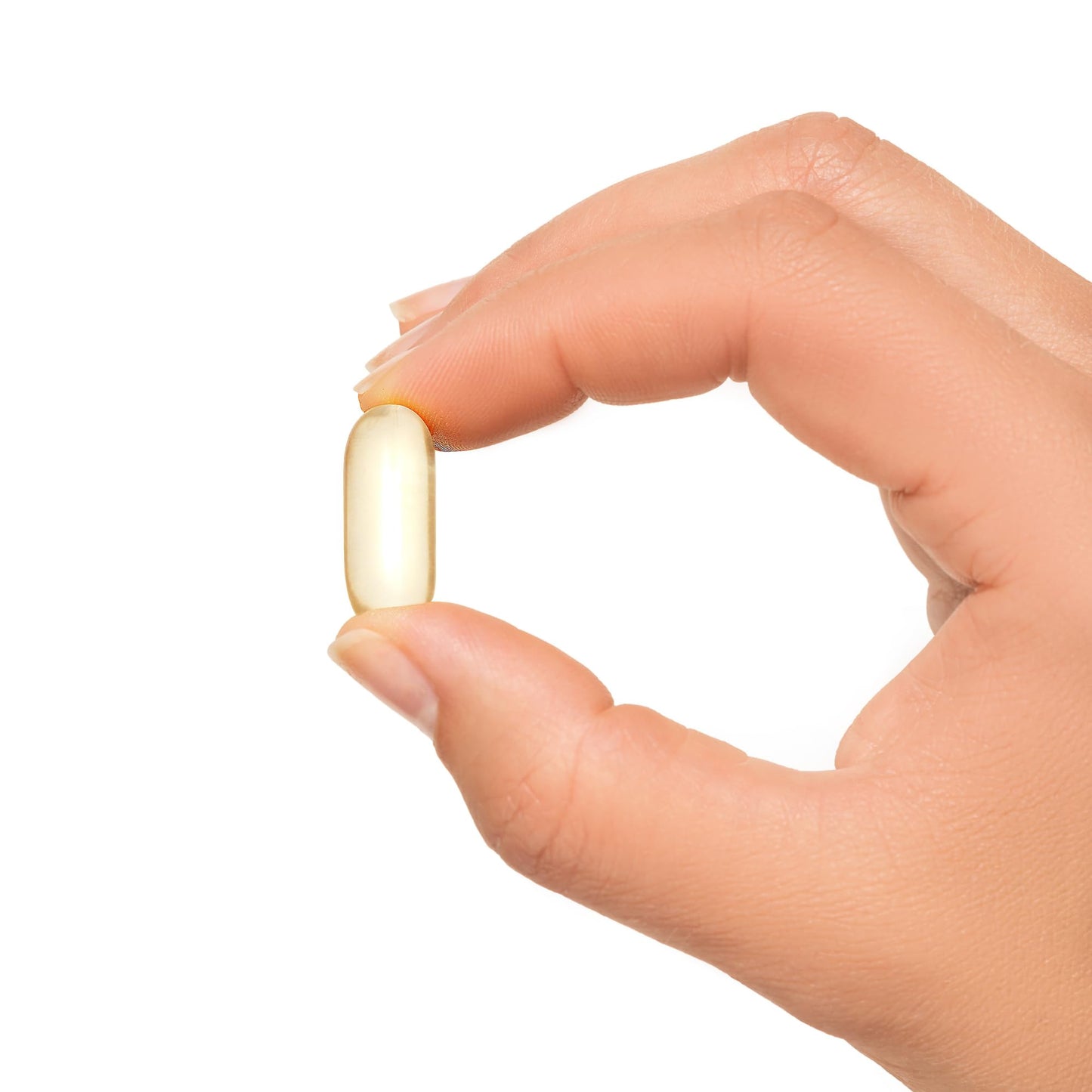 Carlson Vegetarian Prenatal DHA Softgels 60
