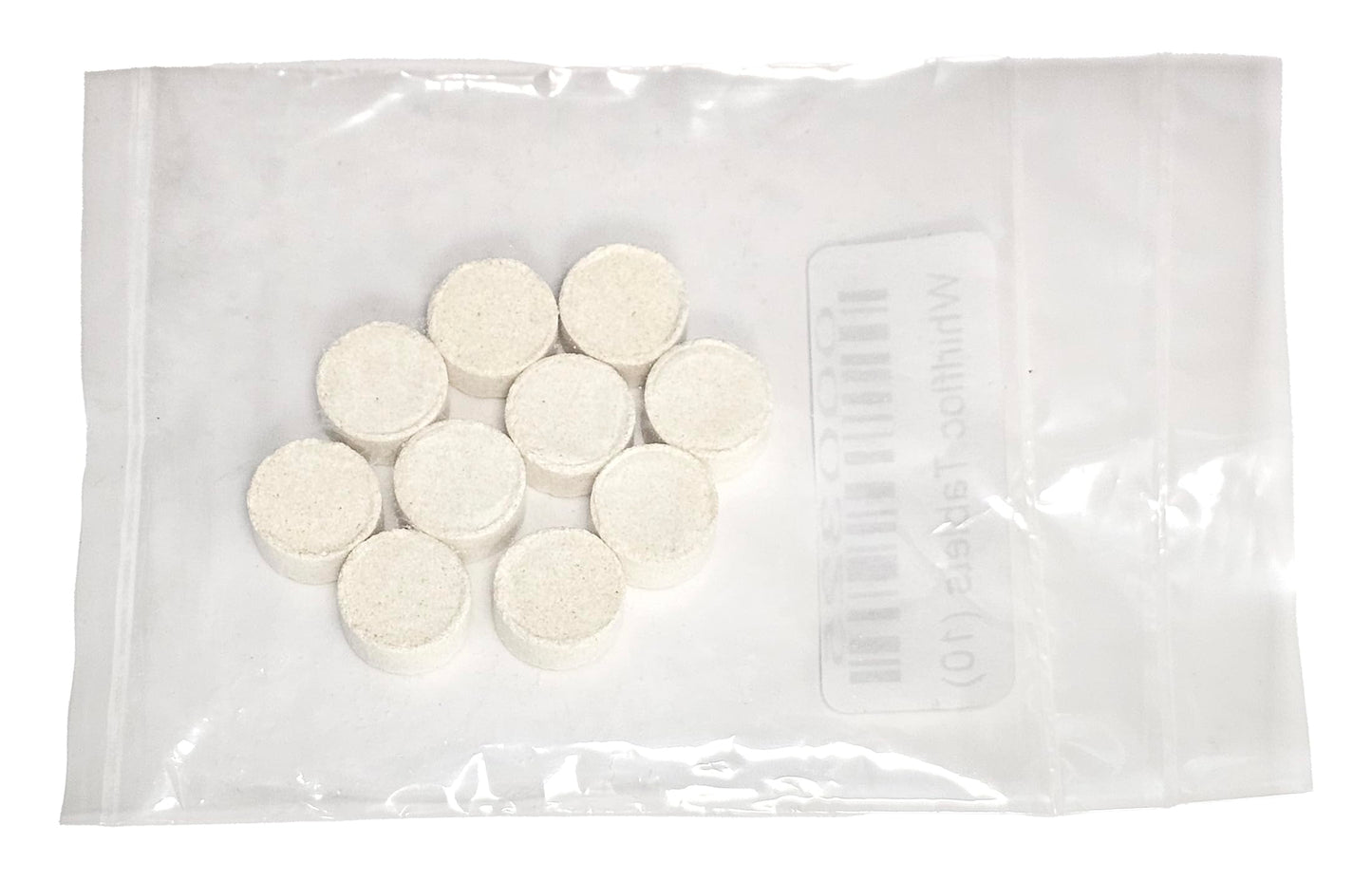 Brewmaster Whirlfloc Tablets 10 Count