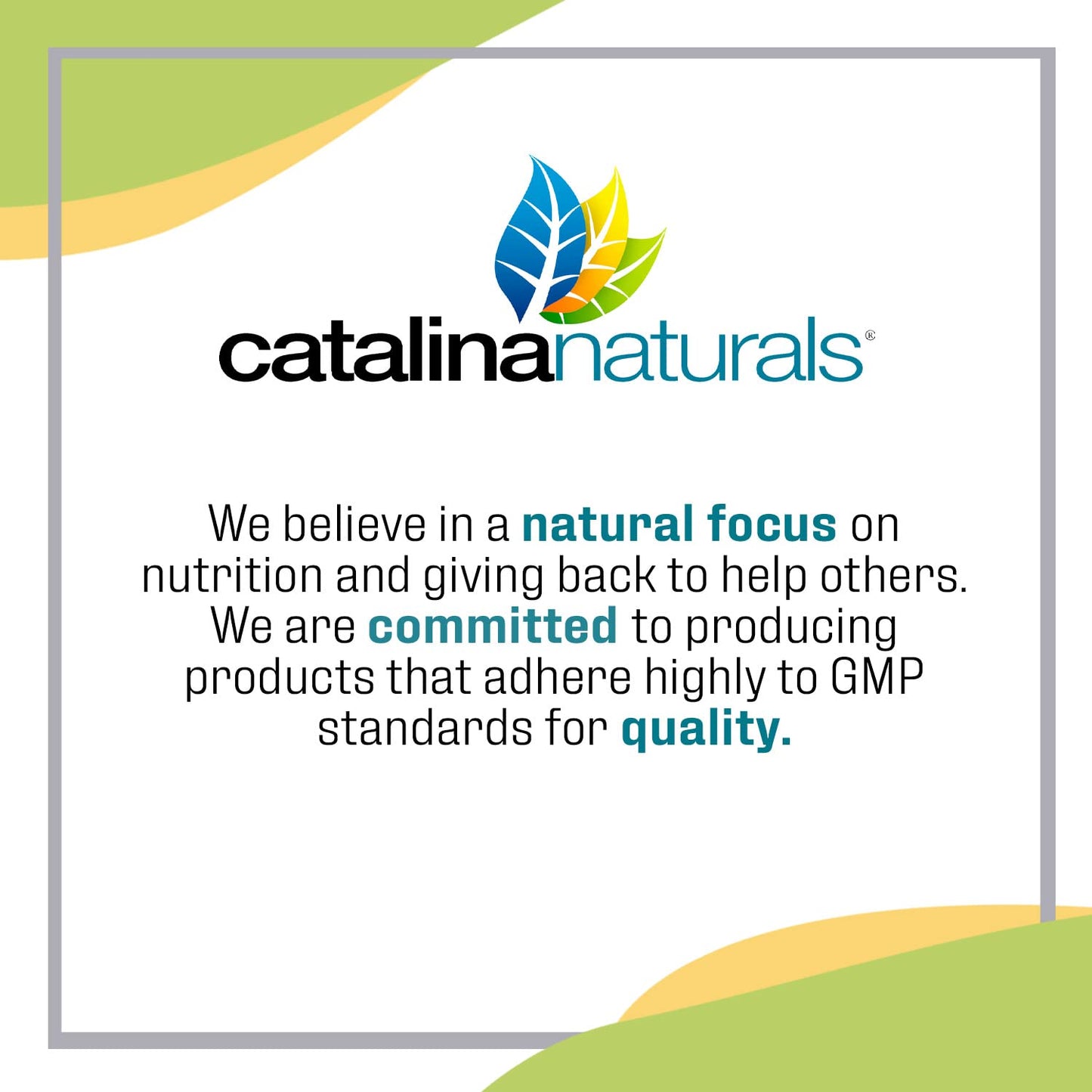 Catalina Naturals The Original Natural Muscle Relaxant AM-PM 24/7 Natural Day/Night Large 2300mg Maximum Strength Plus Magnesium Glycinate Capsule, 60 Count
