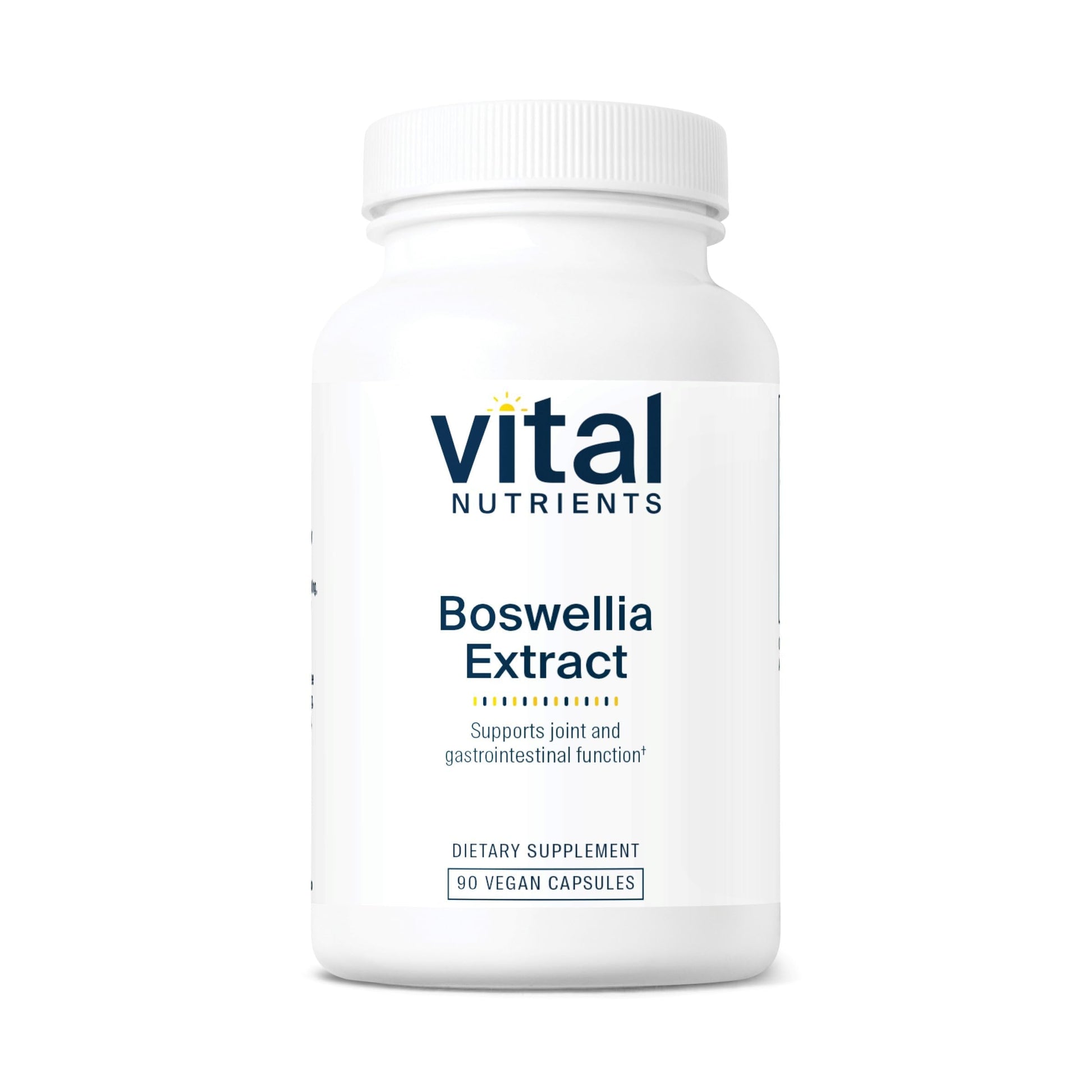 Vital Nutrients Boswellia Extract 400mg Capsules, 180 Capsules