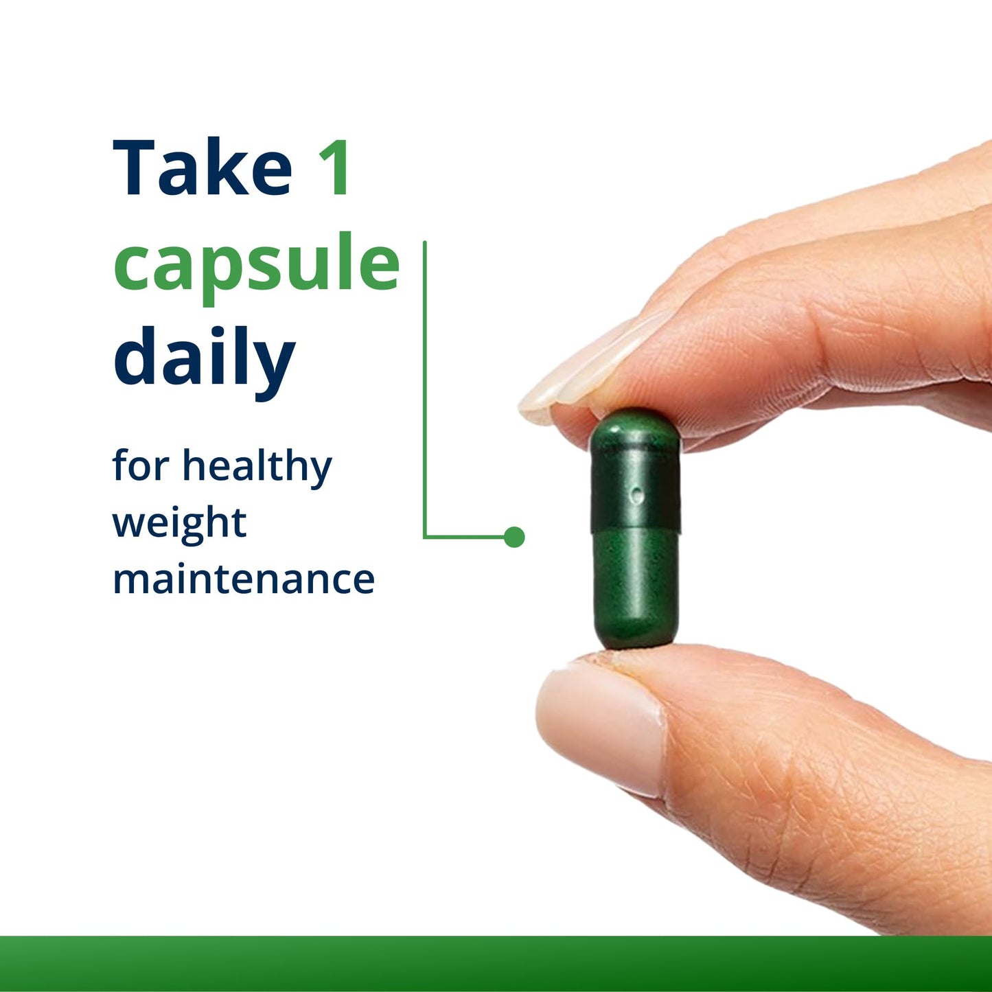 Metagenics UltraFlora Healthy Weight with Akkermansia Capsules, 30 Count