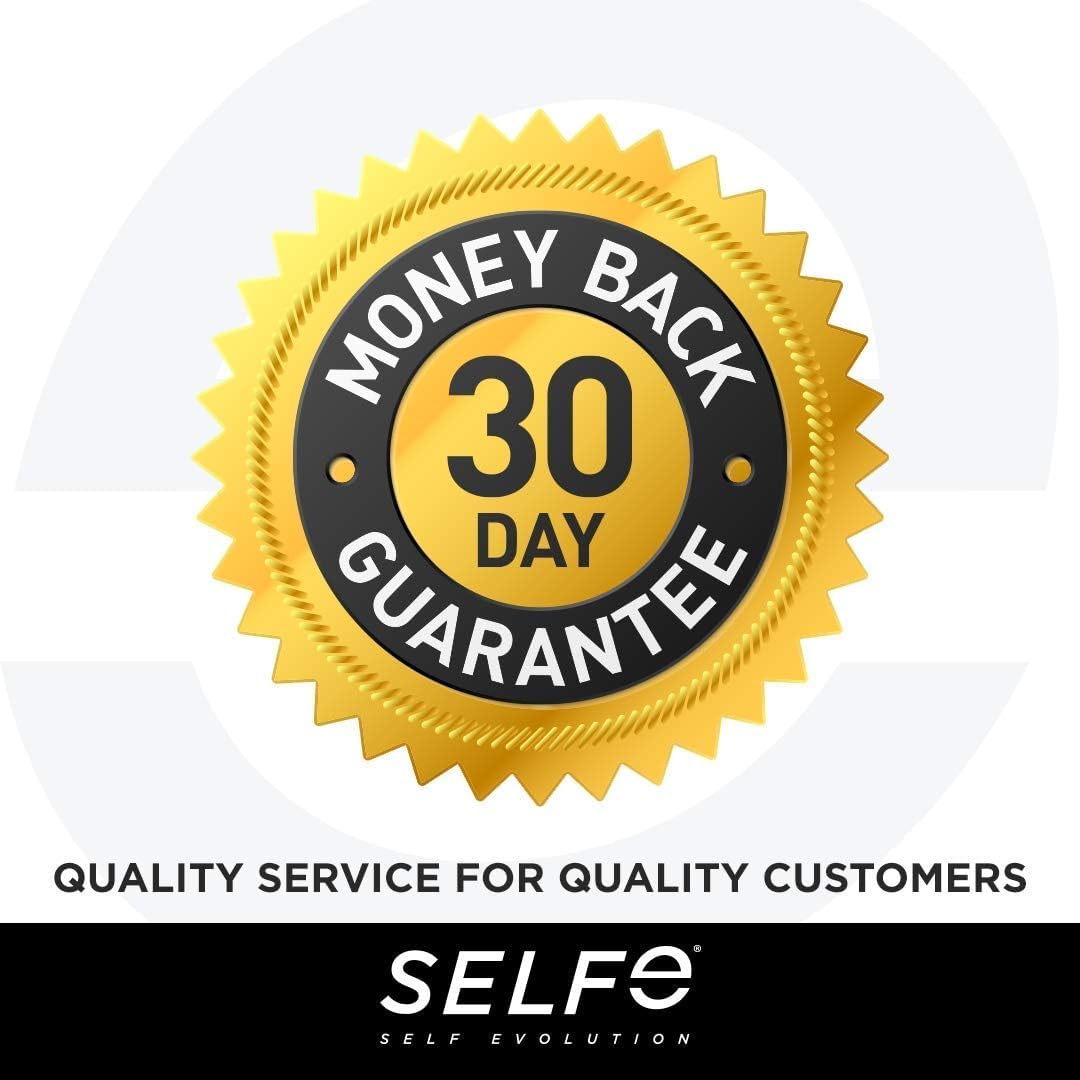 Selfevolve Isotein Isolate Whey Protein Powder, Chocolate Peanut Butter, 1.92 lb