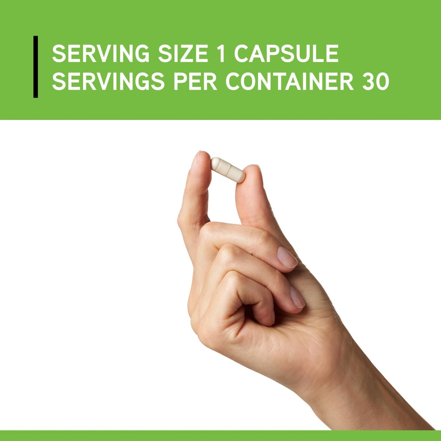 DAVINCI Glutathione 30 Capsules