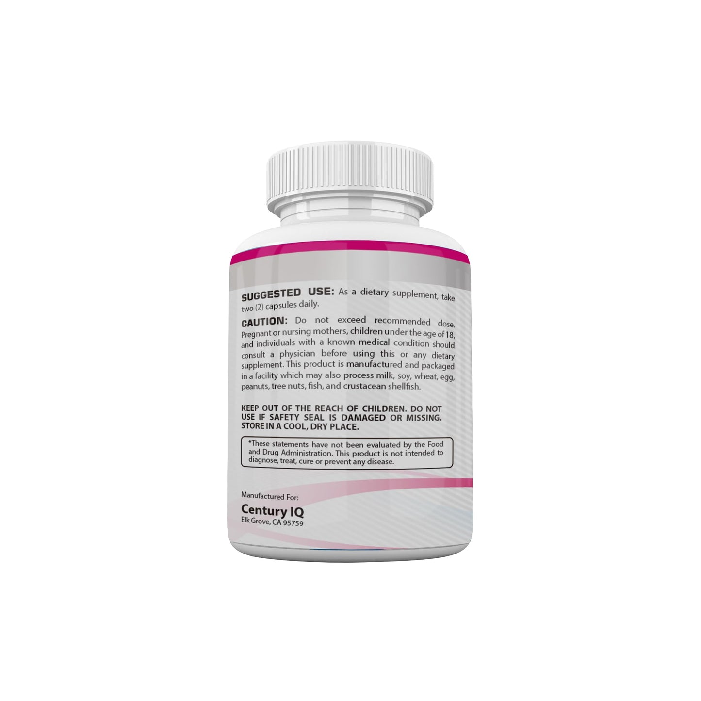 Skin Beauty Solutions Anti-Wrinkle Max Supplements 4 Capsules