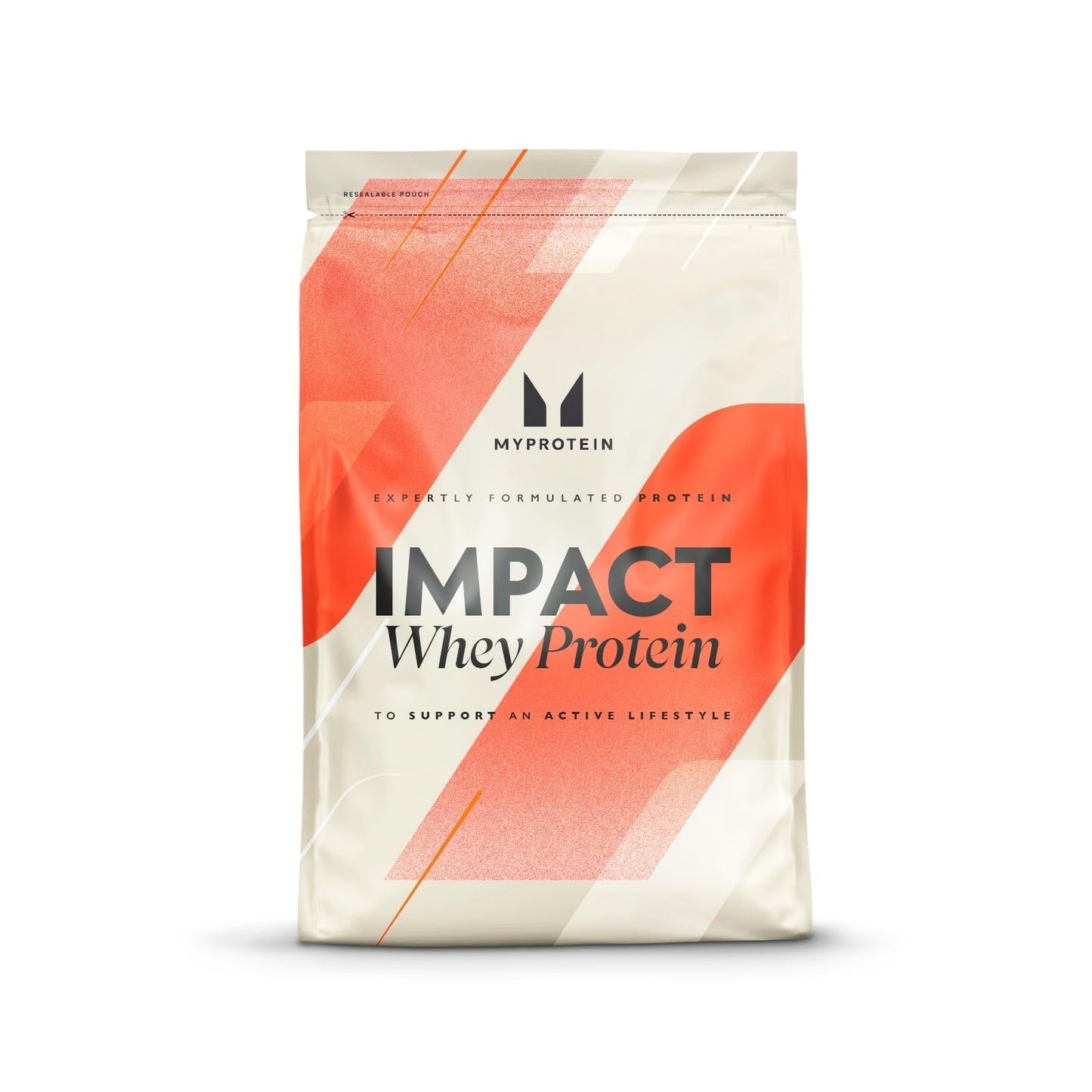 Myprotein Impact Whey Protein Powder Strawberry Cream 88