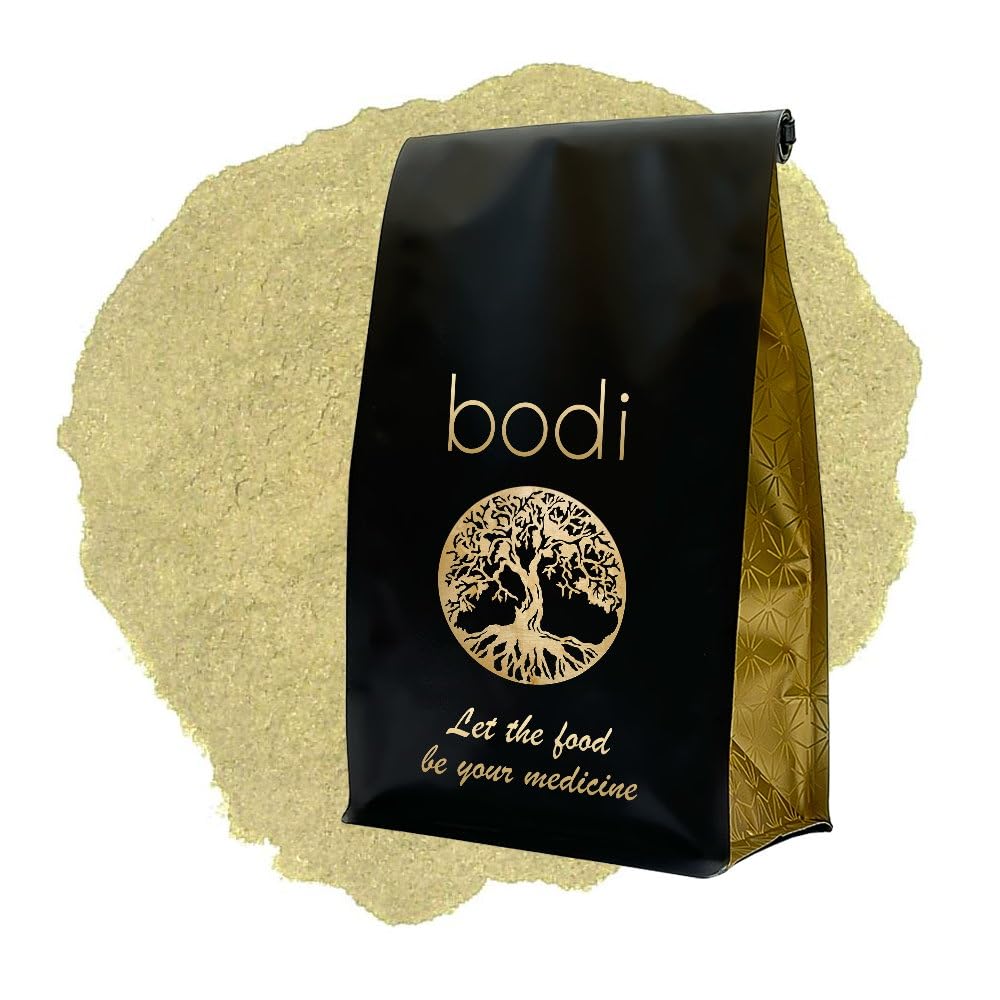 bodi Echinacea Purpurea Flower Leaf Powder 16 oz