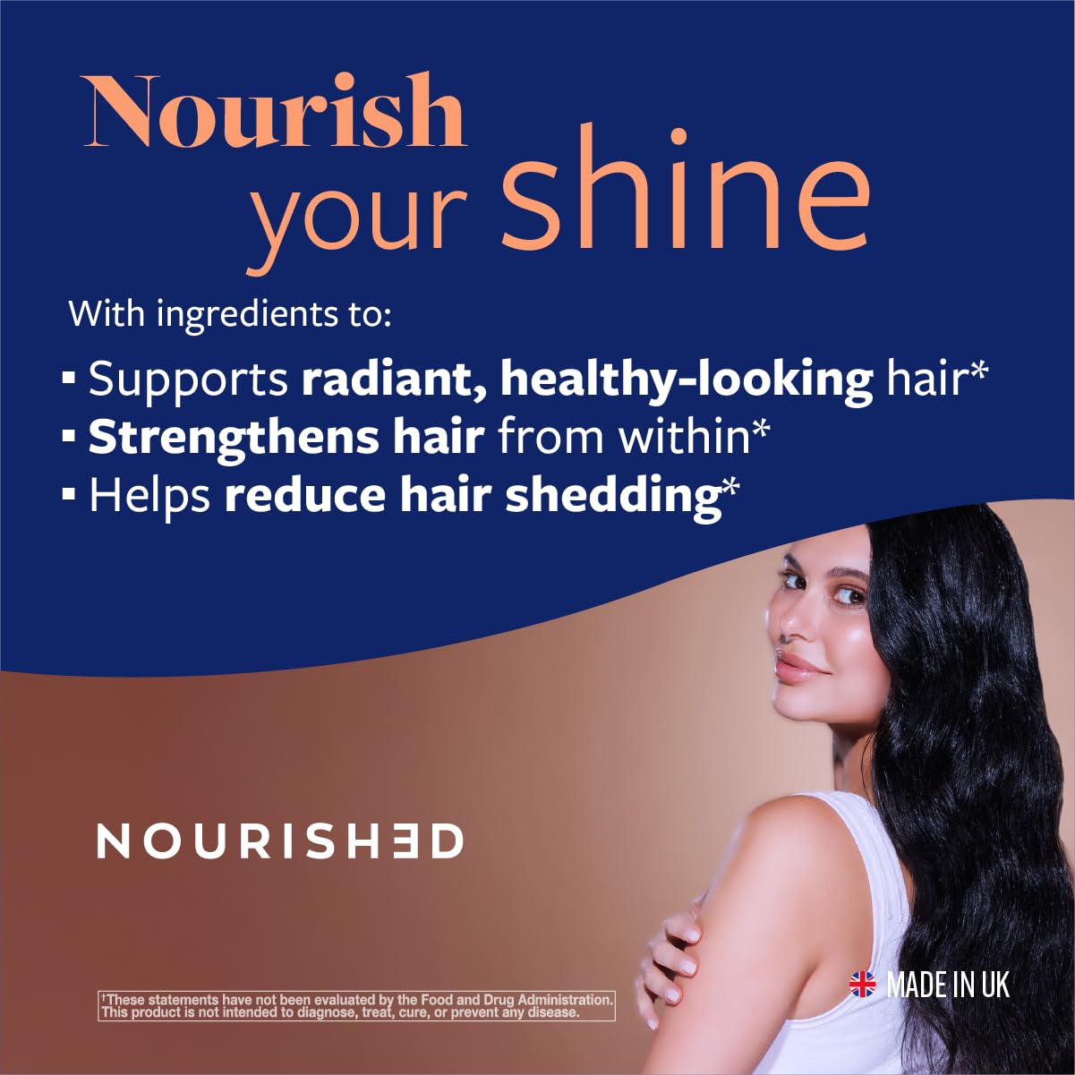 Upsa Nourished Collagen Beauty Bundle Gummies 60