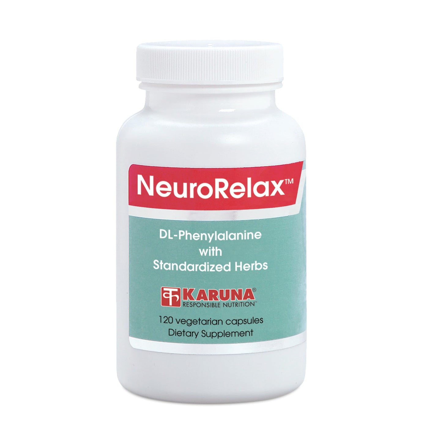 Karuna Neurorelax 120 Capsules