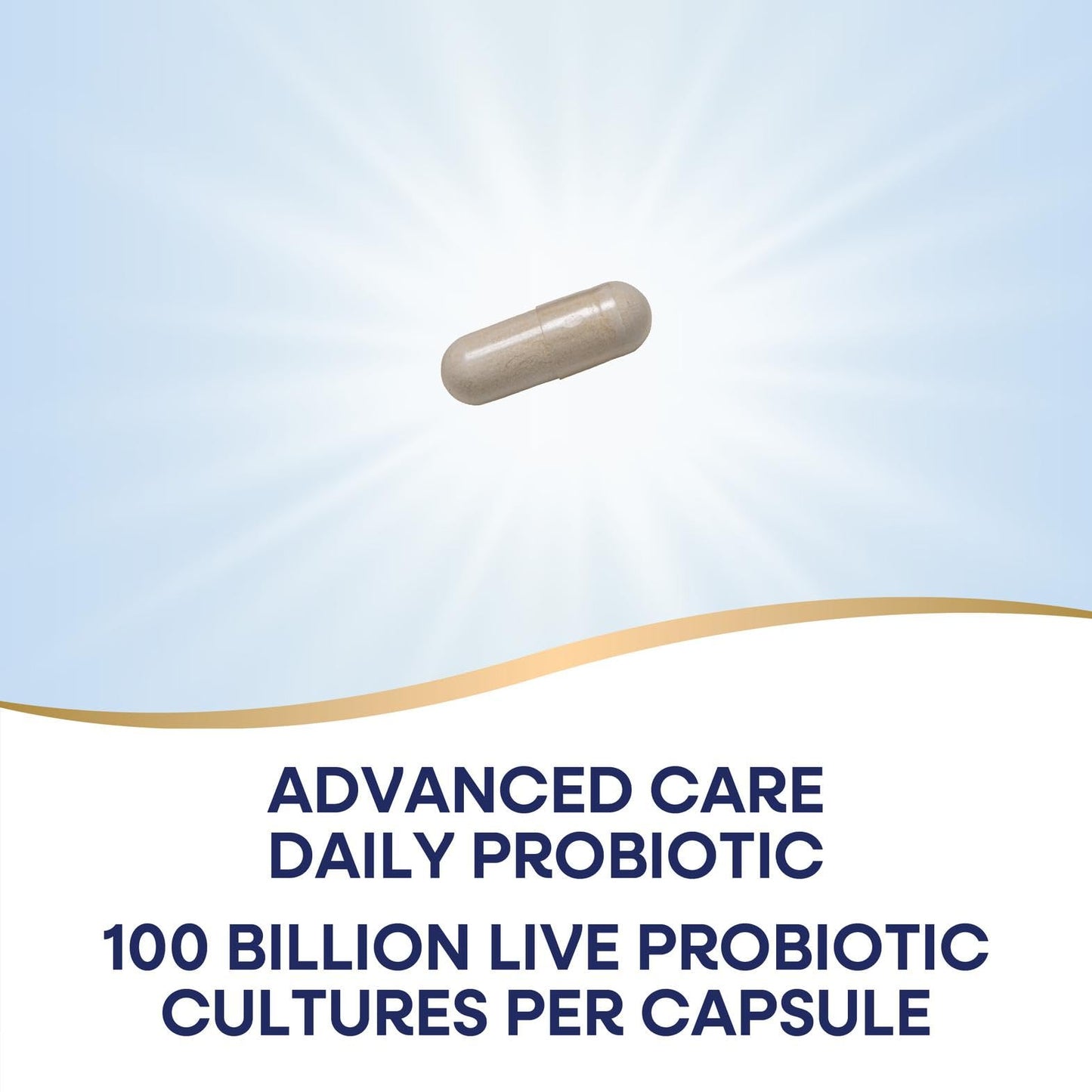 Nature's Way Fortify Optima Probiotic for Adults, 30 Capsules