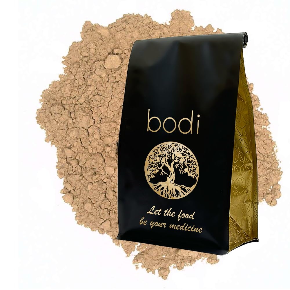 bodi Dong Quai Root Powder 80 Ounce