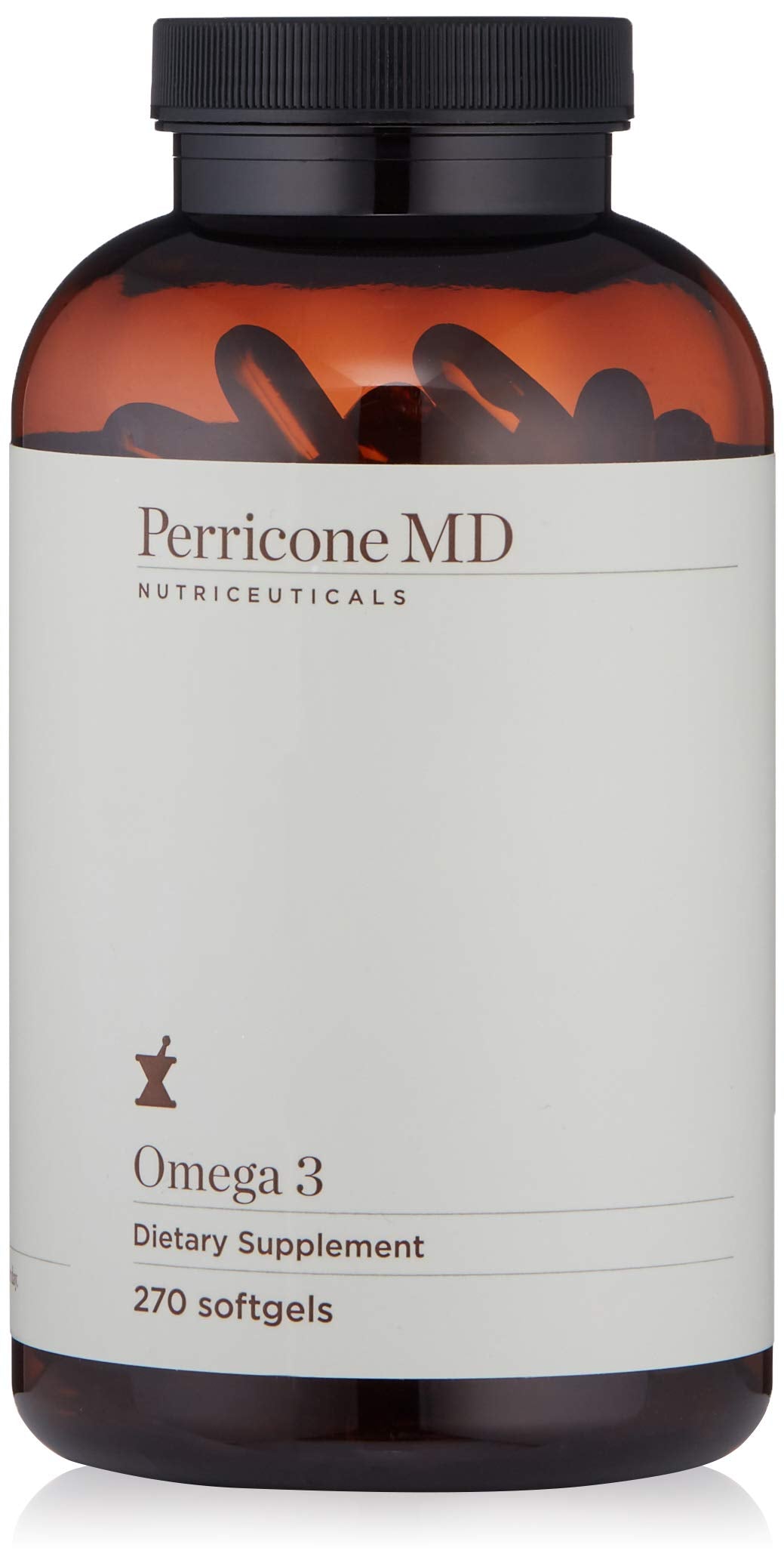 Perricone MD Nutriceuticals Omega-3 270 Softgels