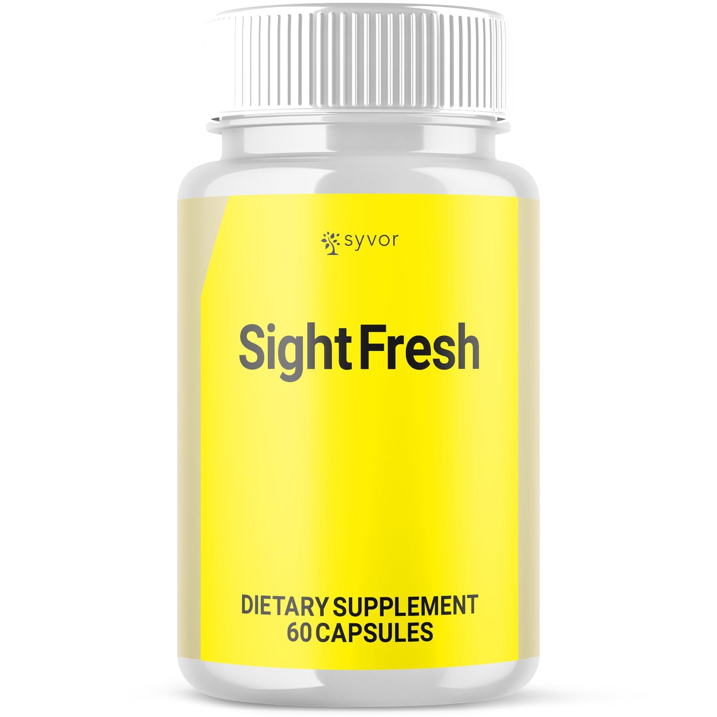 Syvor Sight Fresh Advanced Vision Support 60 Capsules