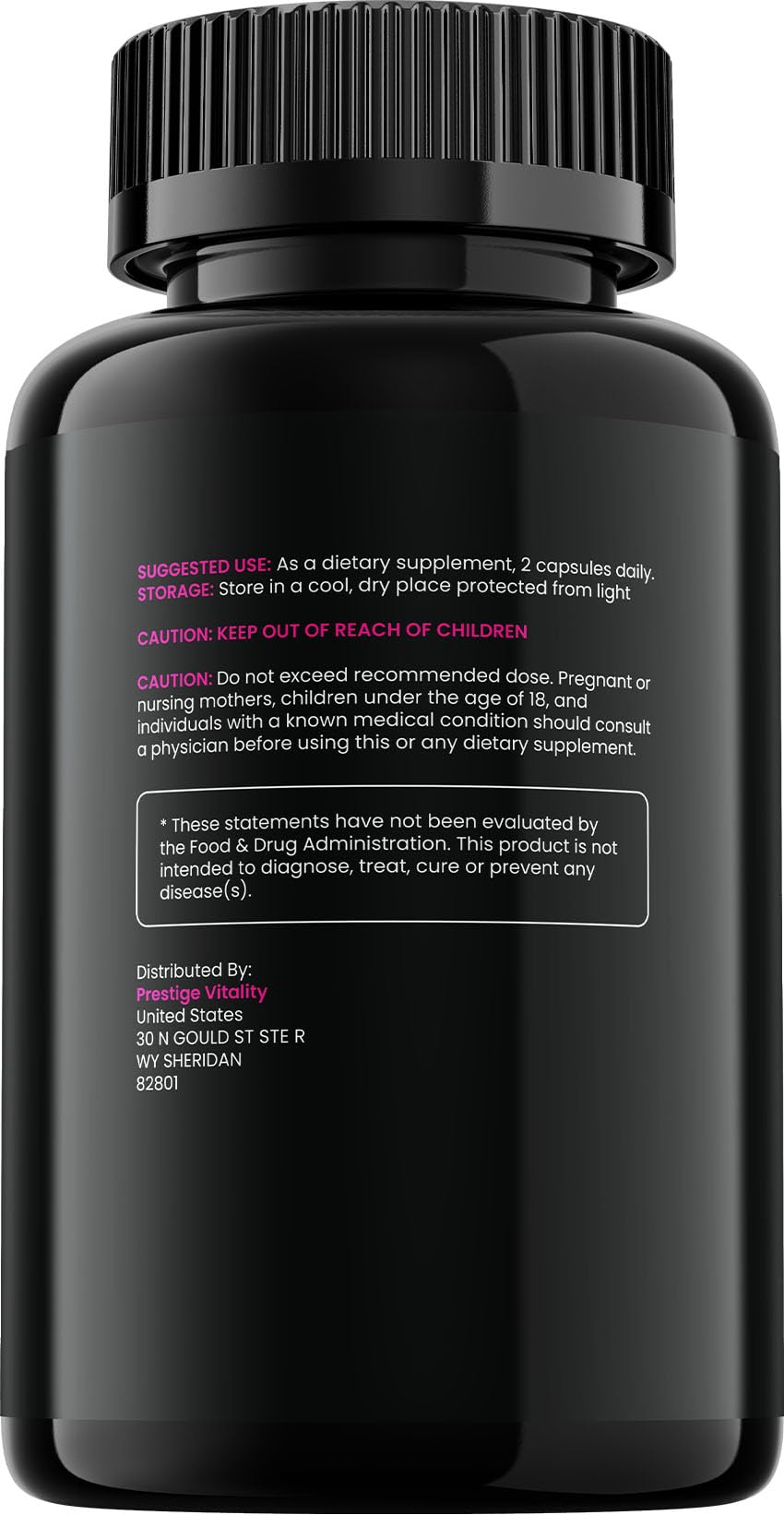 Indelo Horse Gelatin Capsules 120 Capsules