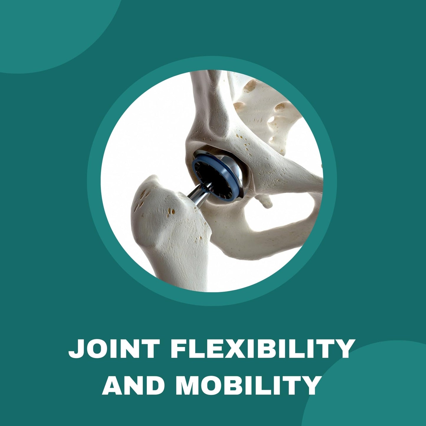 OLANTA TRADE SOLUTION Joint Matrix PRO Joint Support Supplement 90 Tablets
