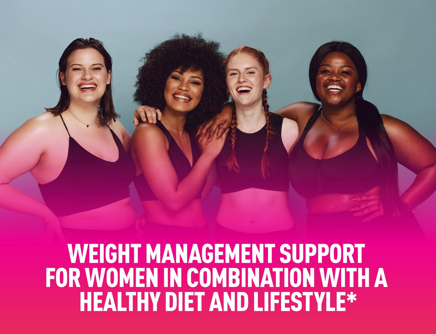 Zeal Naturals Apple Cider Vinegar Weight Management Capsules 90 Count