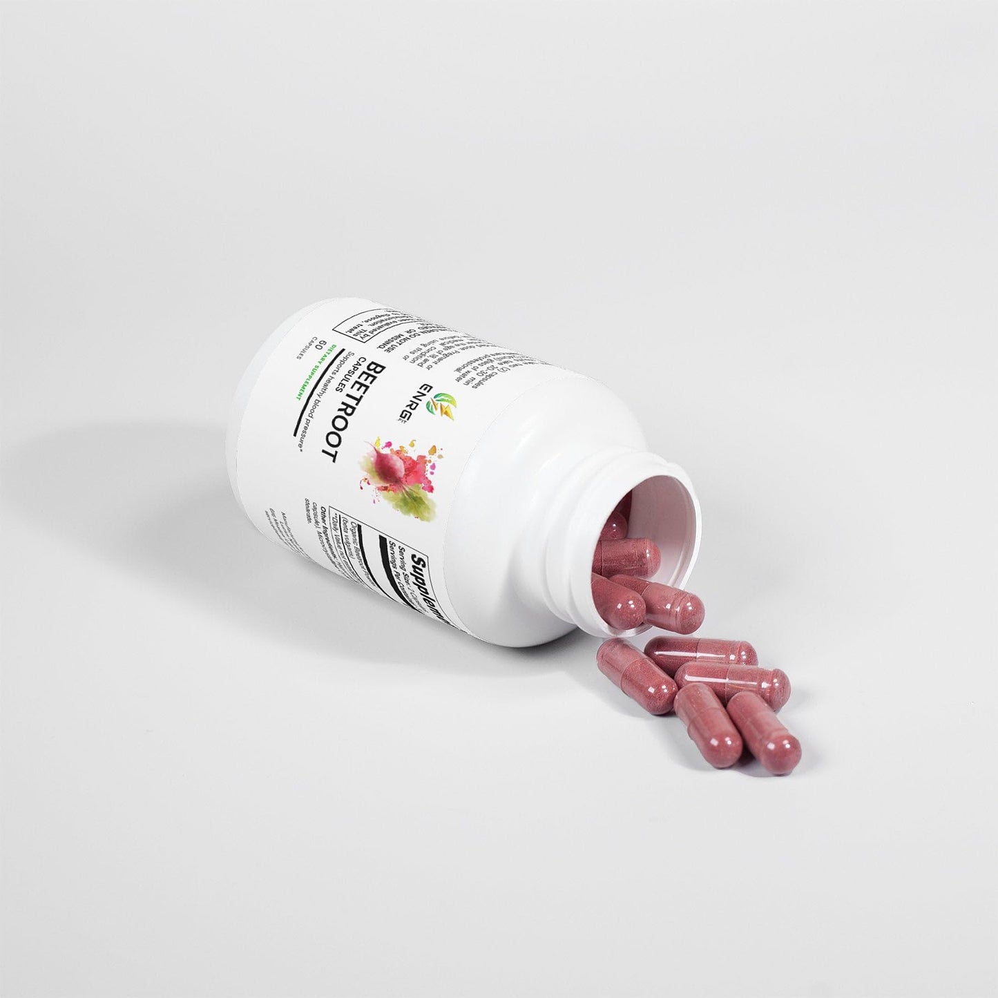 ENRG.FIT Beetroot Powder 60