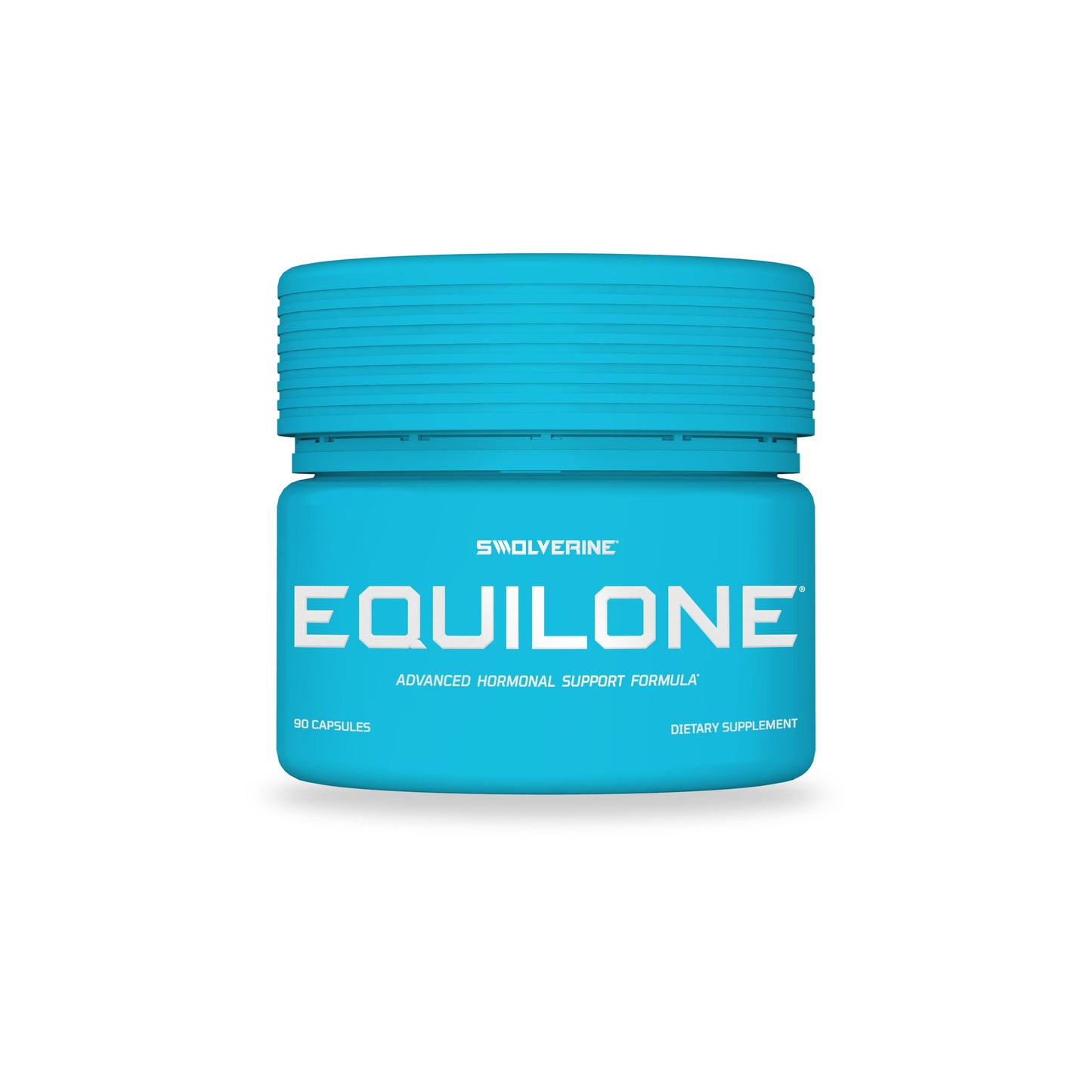 Swolverine EQUILONE 30 Count Capsules