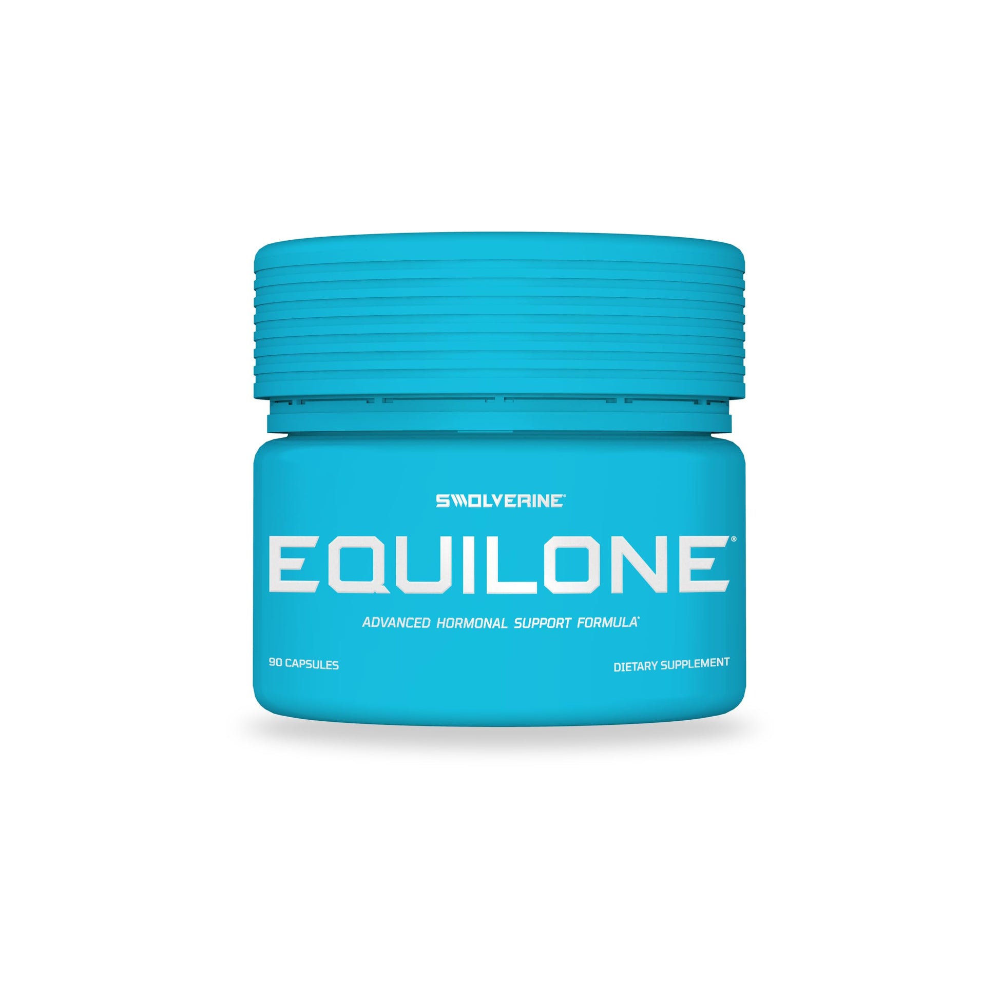 Swolverine EQUILONE 30 Count Capsules