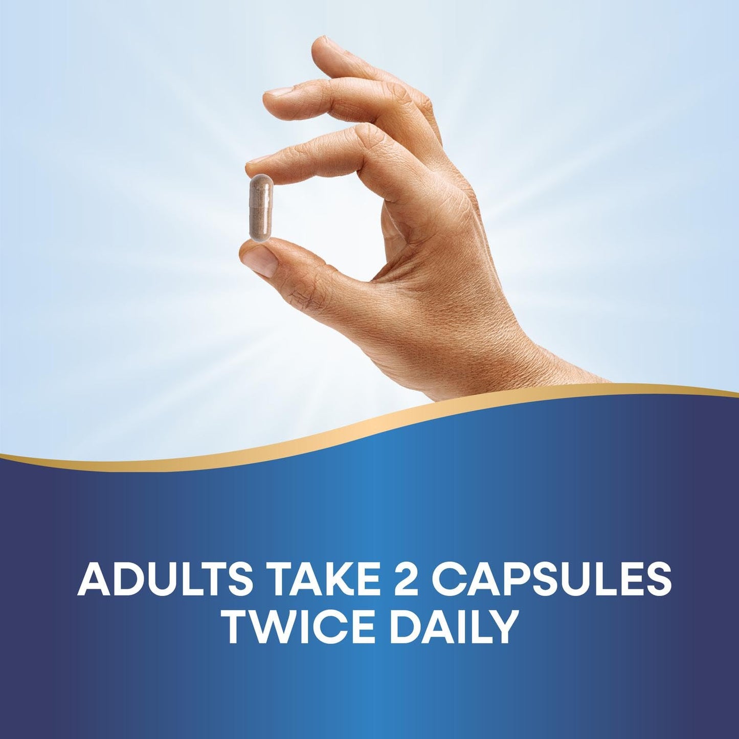 Nature's Way Devil's Claw Root Capsules, 100 Capsules