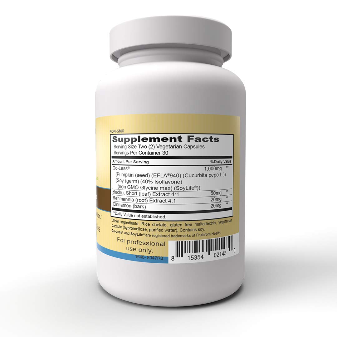 Priority One Urgent Less Vegetarian Capsules 60