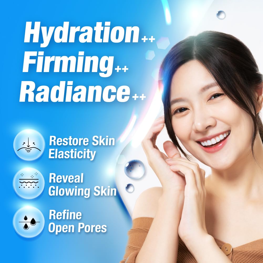 AFC Japan Collagen Beauty MCP-EX with Marine Collagen Peptide, 270 Tablets