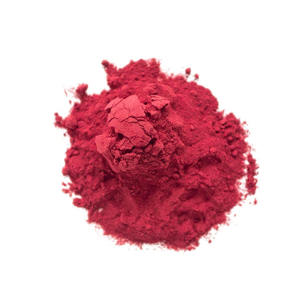 Organic Positively Tea Company Beet Root Botanical Powder 16 Ounce