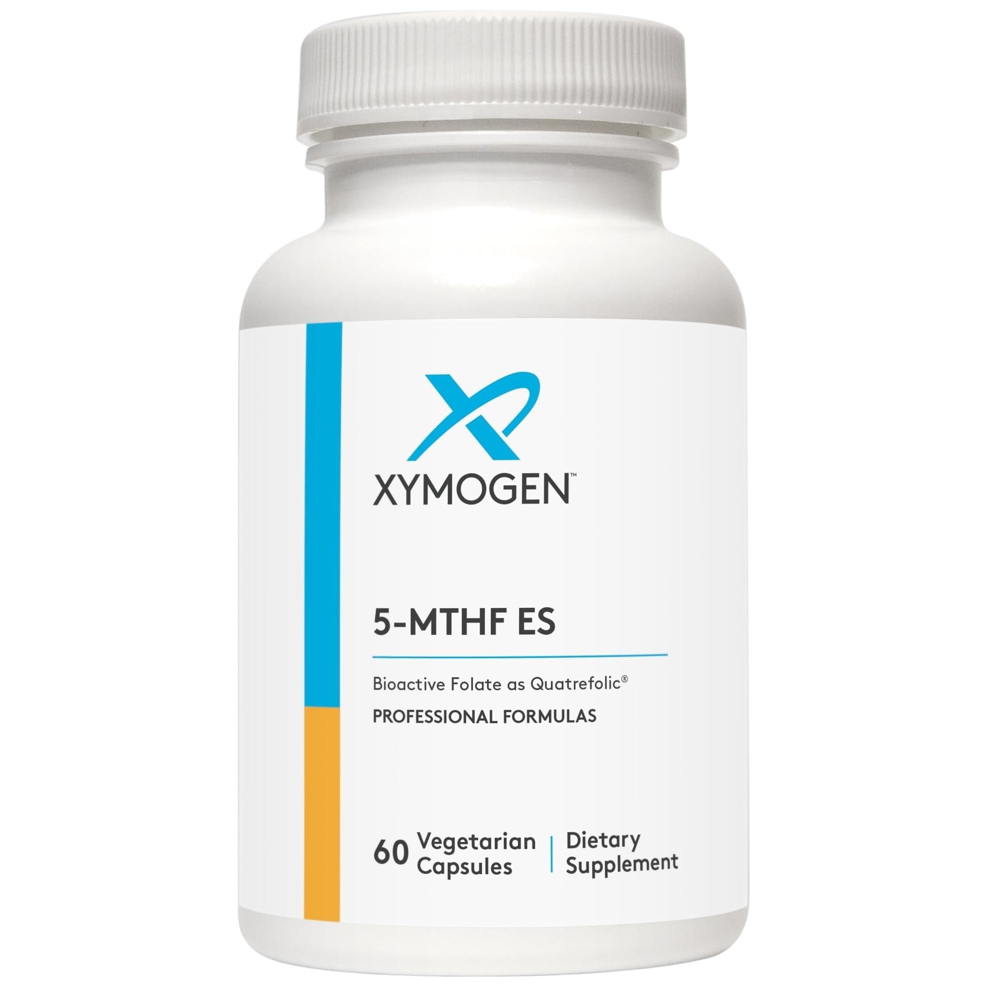 XYMOGEN 5-MTHF ES Capsule, 60 Capsules