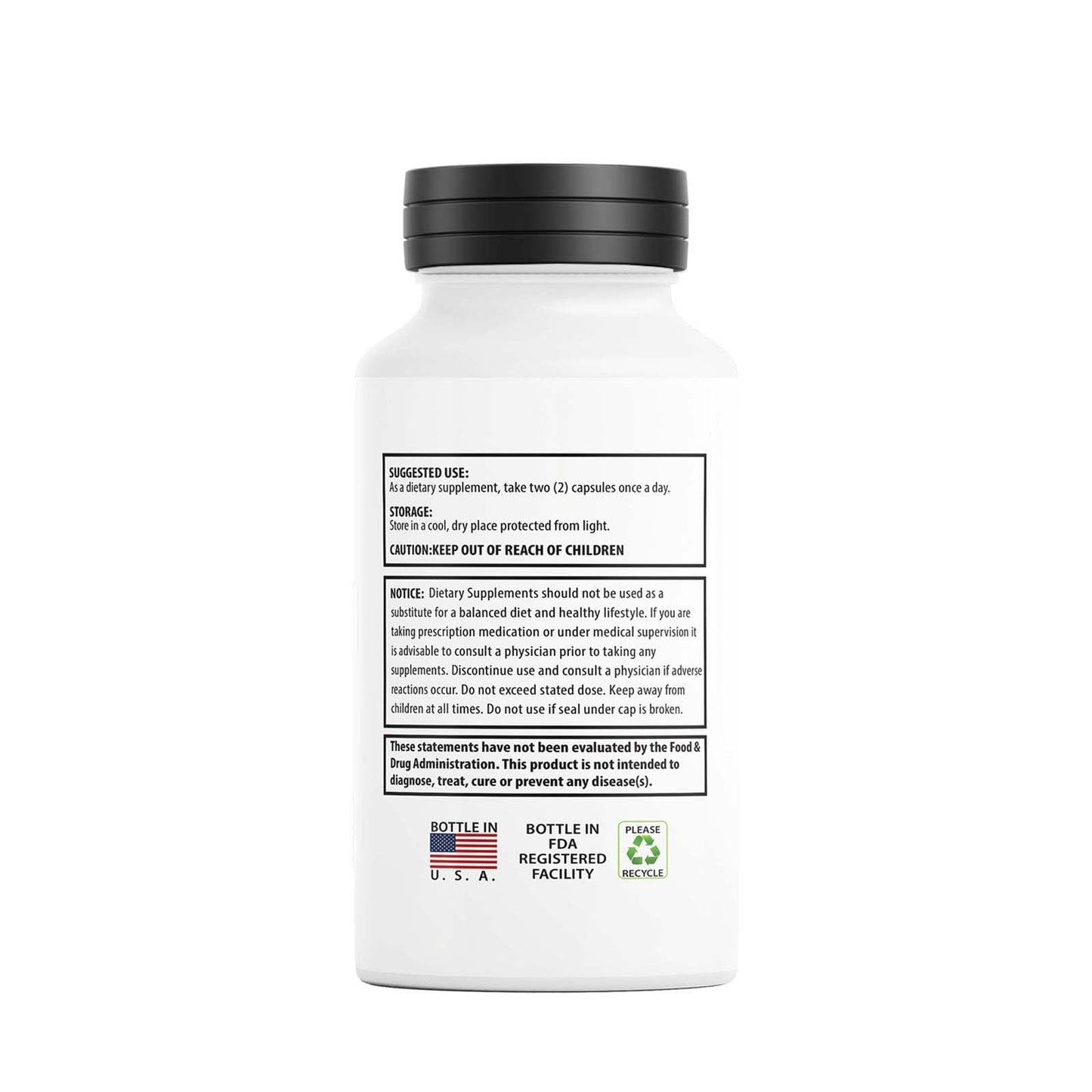 SPRESSO Horse Gelatin Capsules, 300 Capsules
