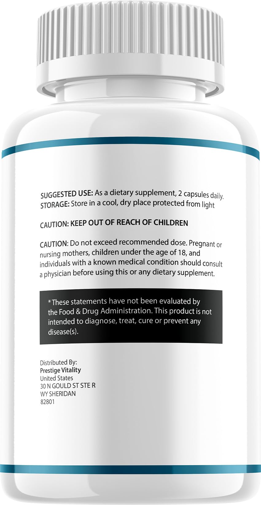 Indelo Nervetin Advanced Formula Nerve Health Support Capsules, 60 Count