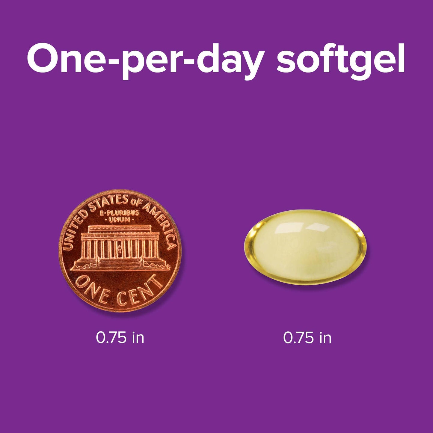 Webber Naturals Cod Liver Oil Softgels, Vitamins A & D, 1100 mg, 180 Count