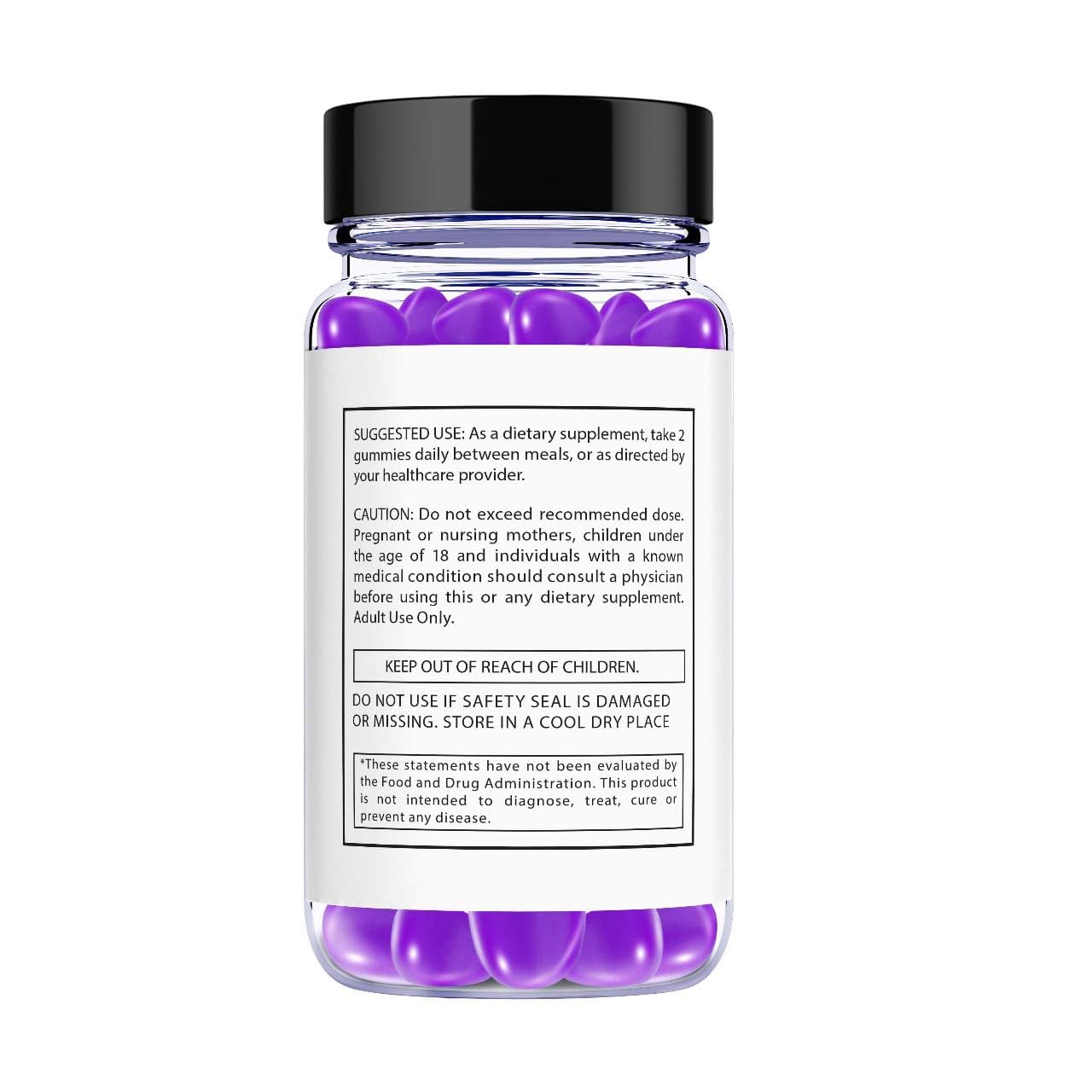 SPRESSO Male Honey Gummy 300 Gummies