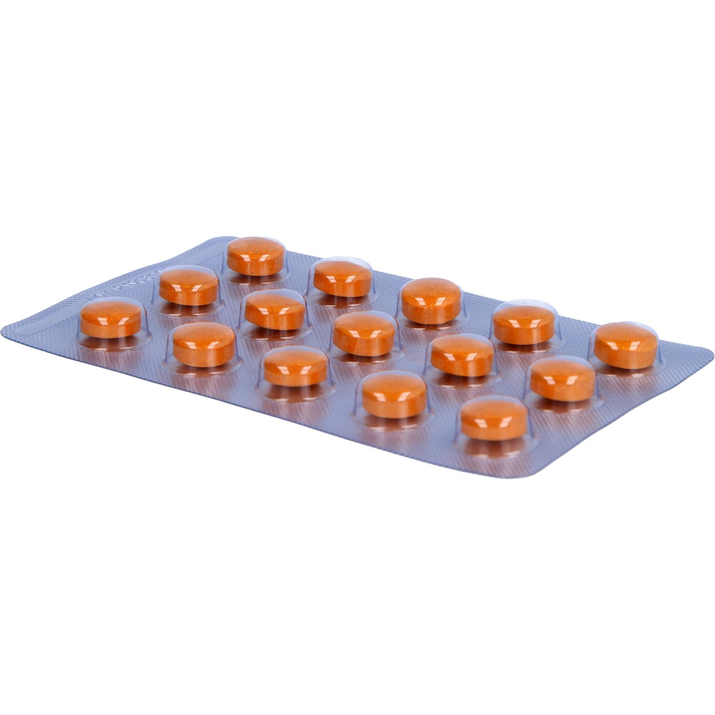 MACUSAN Dry Eye Tablets for Age-Related Eye Health Problems Tablet 0.0353