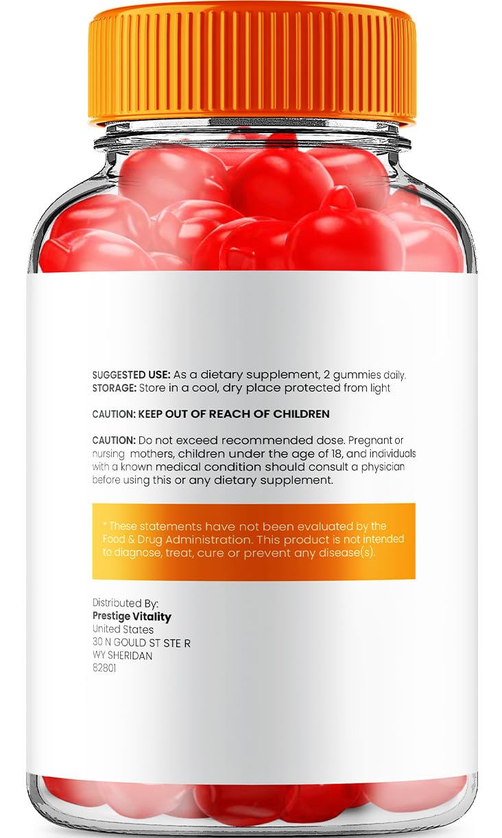 Indelo Keto Shred Max ACV Gummies 60 Count