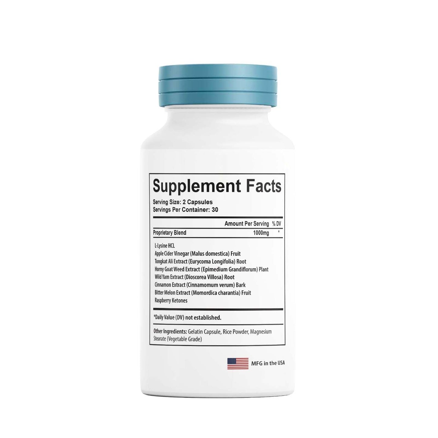 SPRESSO Gluco Steady Capsules 120 Capsules
