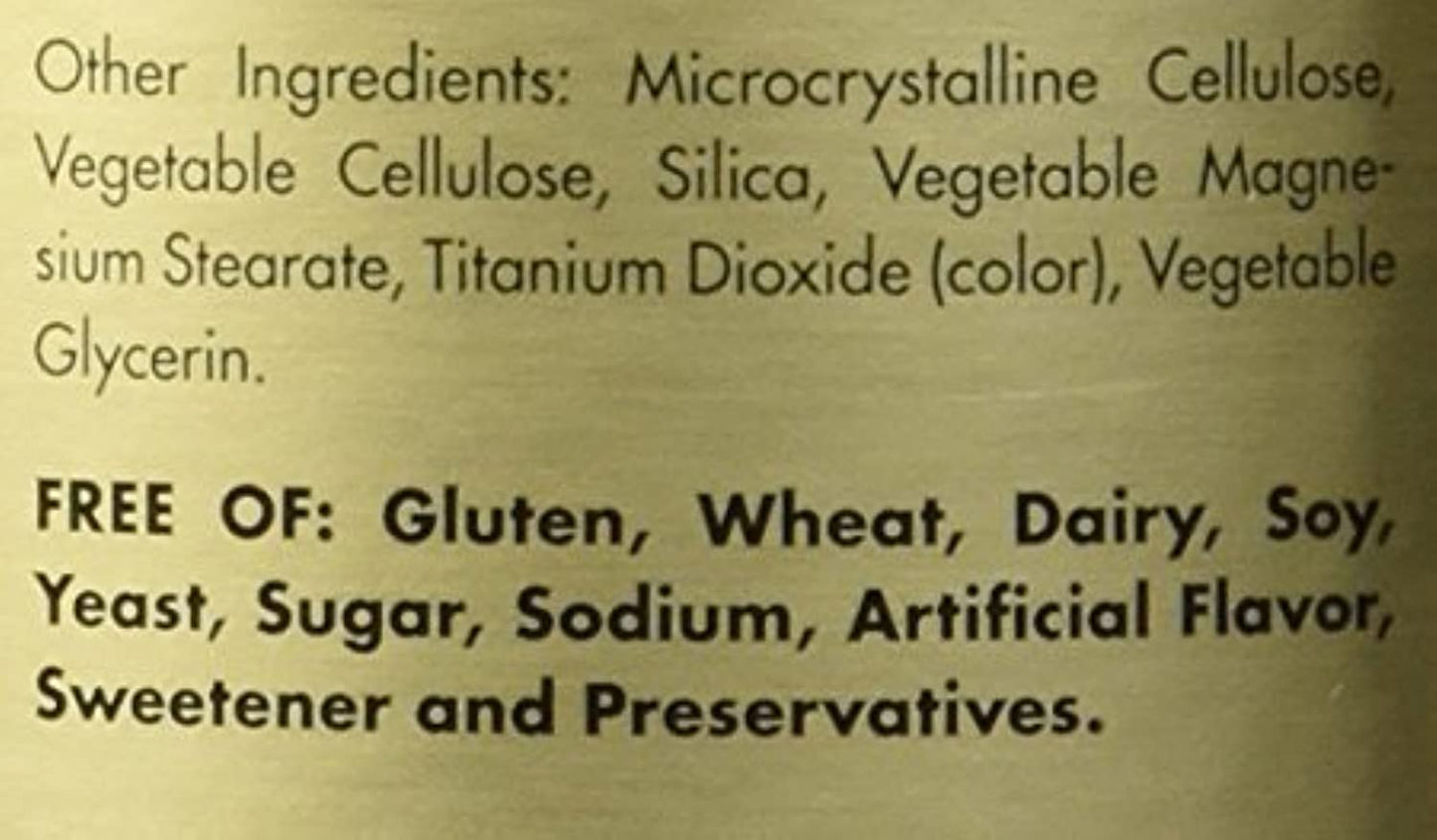 Solgar Calcium Citrate with Vitamin D Tablet 60 Count