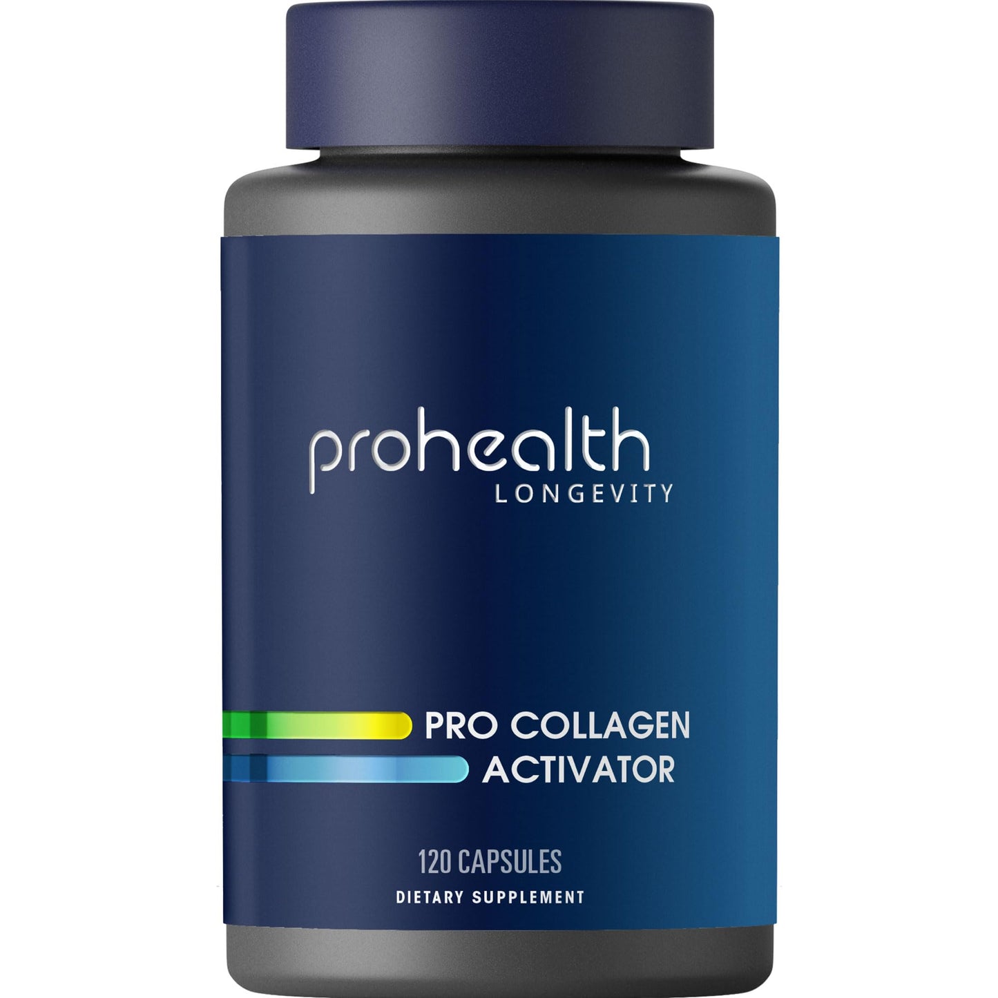 ProHealth Pro Collagen Activator Capsule 120 Count