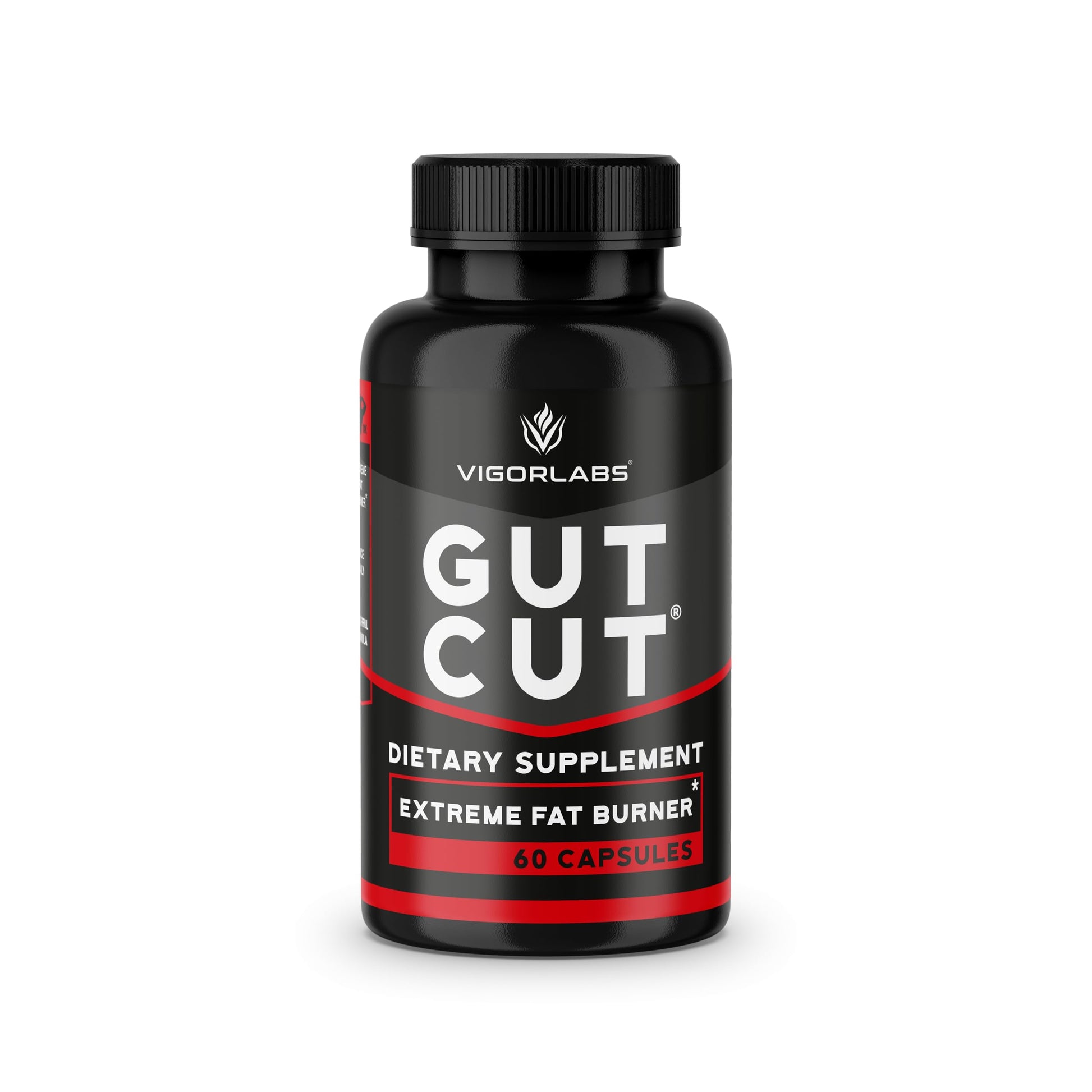 Vigor Labs Gut Cut Capsule 60 Capsules