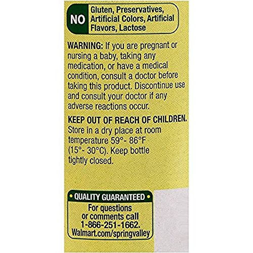 DUXEC Potassium 99 mg from Potassium Gluconate 595 mg Capsules, 250 Count