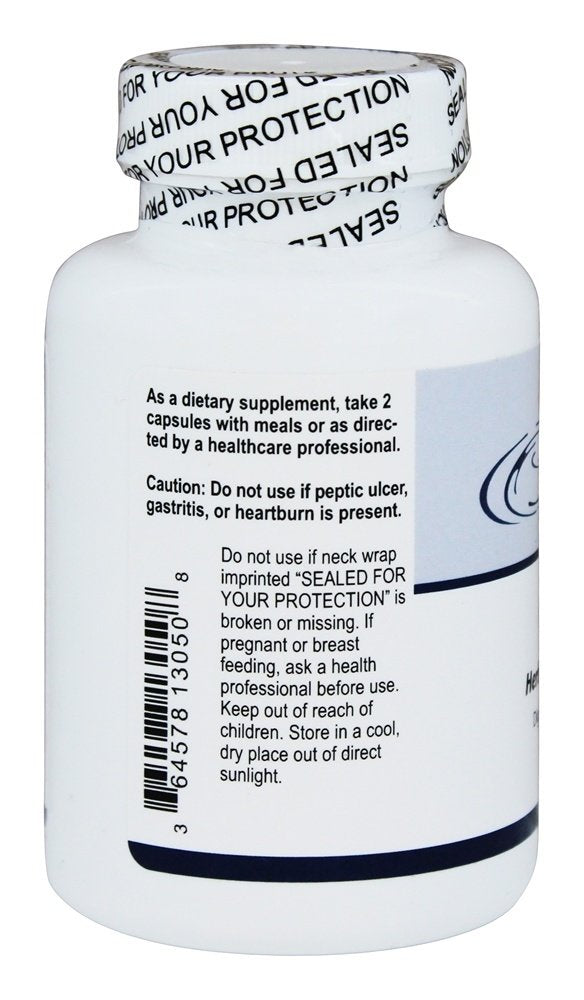 Energetix Catalyst-7 Capsules, 90 Capsules
