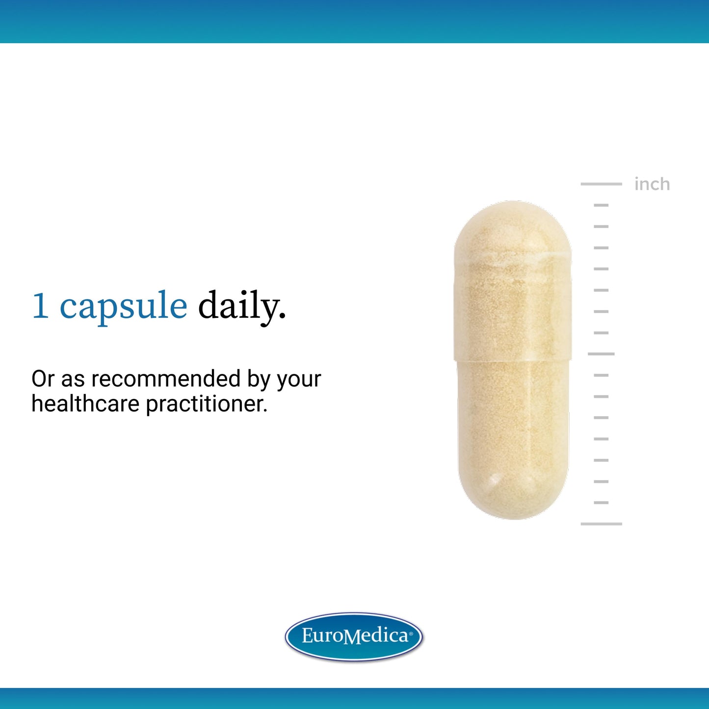 EuroMedica Zinc Plus Selenium Capsules 60