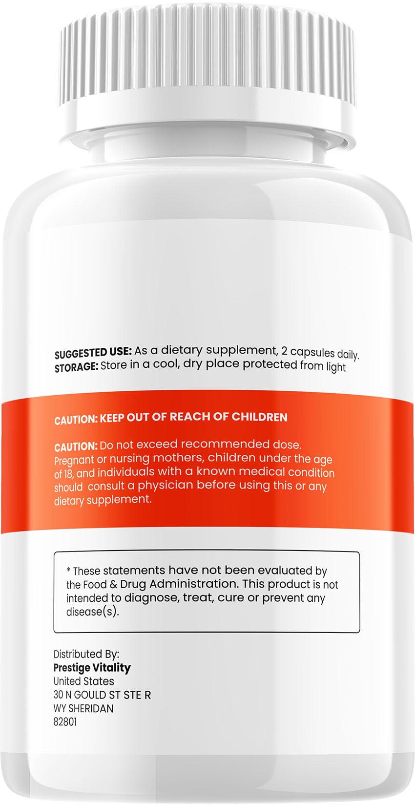 Indelo Citrus Burn Capsules 800MG Dietary Supplement, 180 Capsules