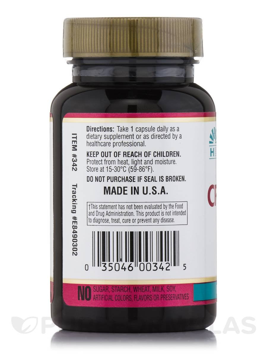 Windmill Cran-Max Cranberry Extract Capsules 30 Count