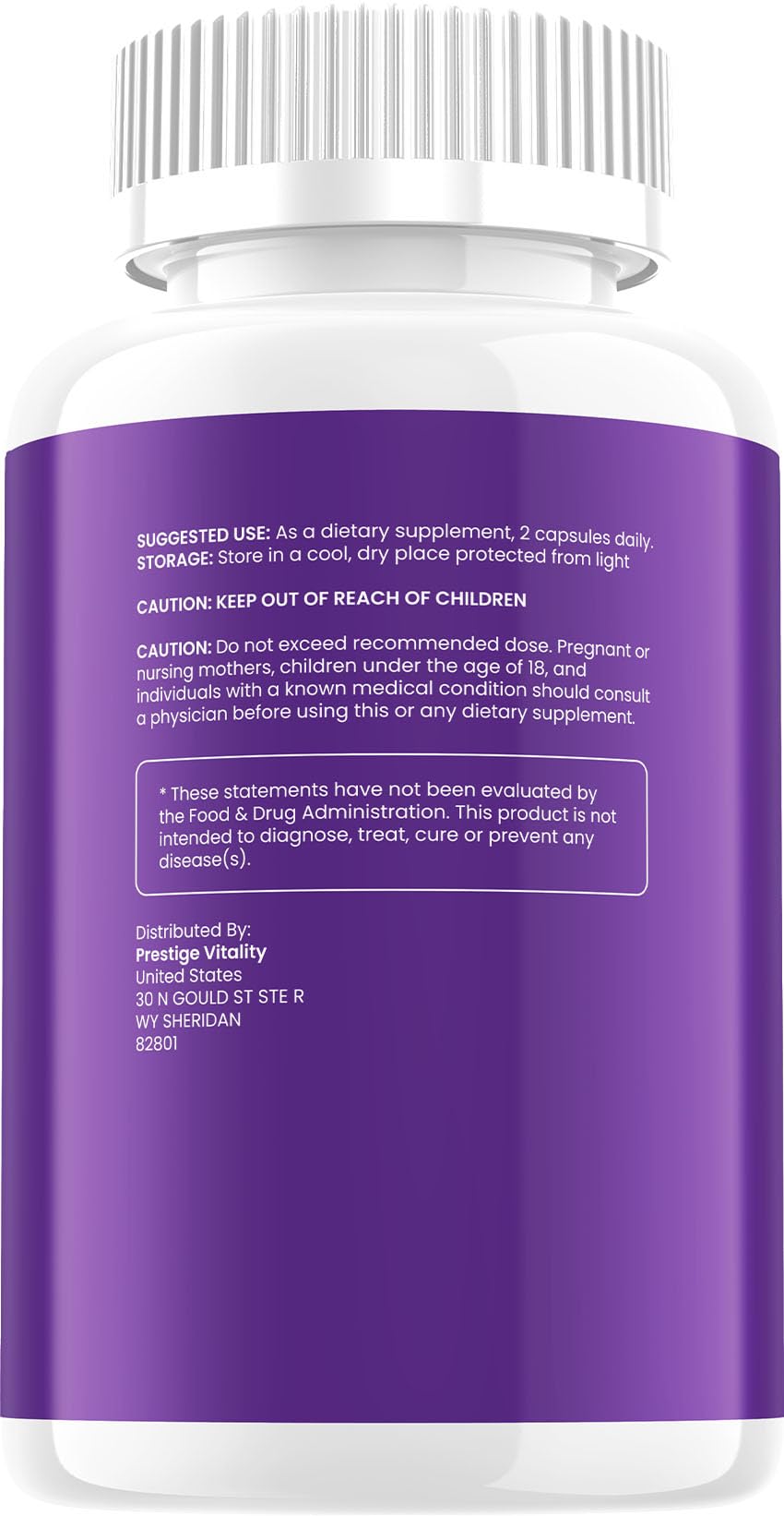 Indelo Apex Neuro Elite Advanced Formula Supplement Capsule, 120 Capsules