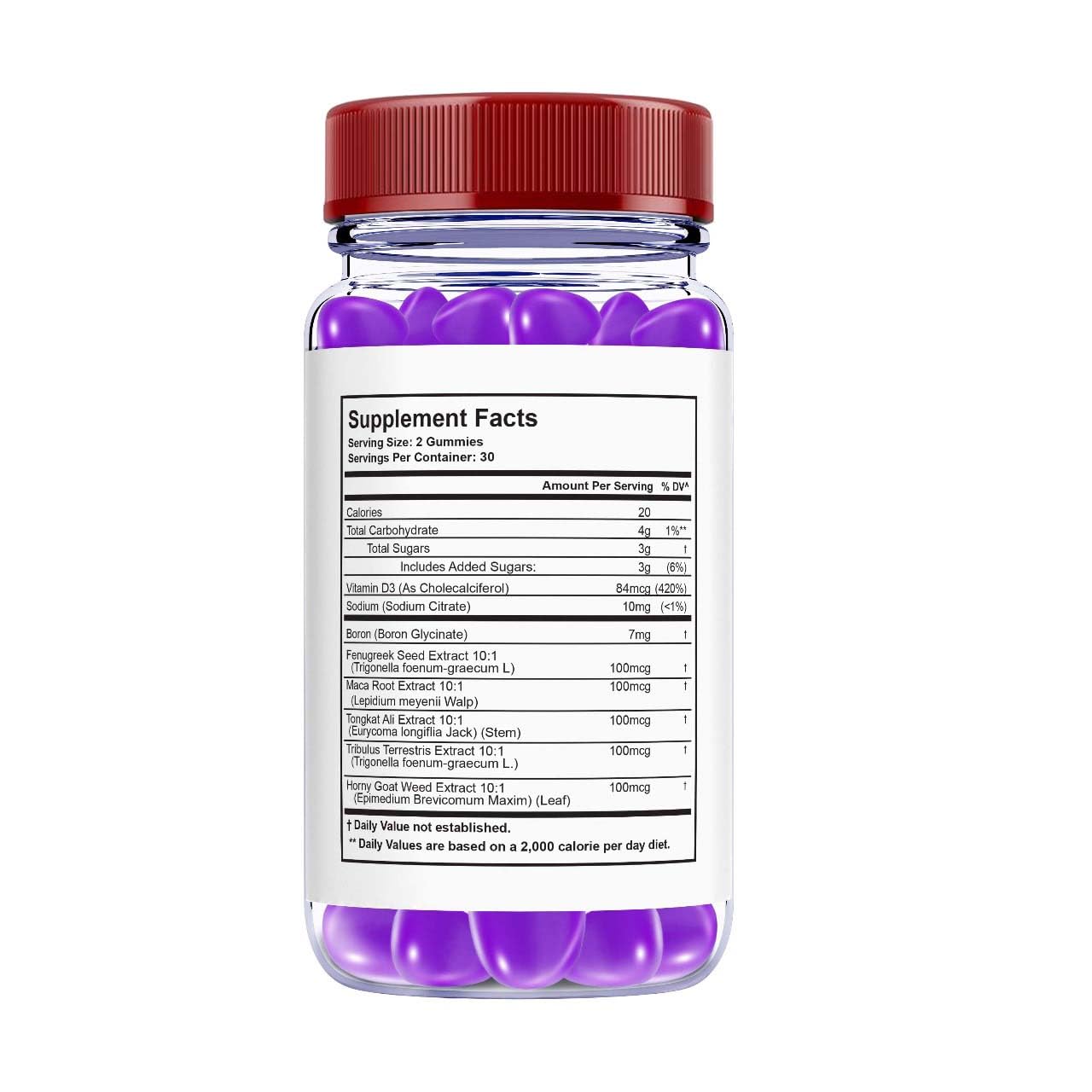 SPRESSO Luxovia Capsule 120 Count