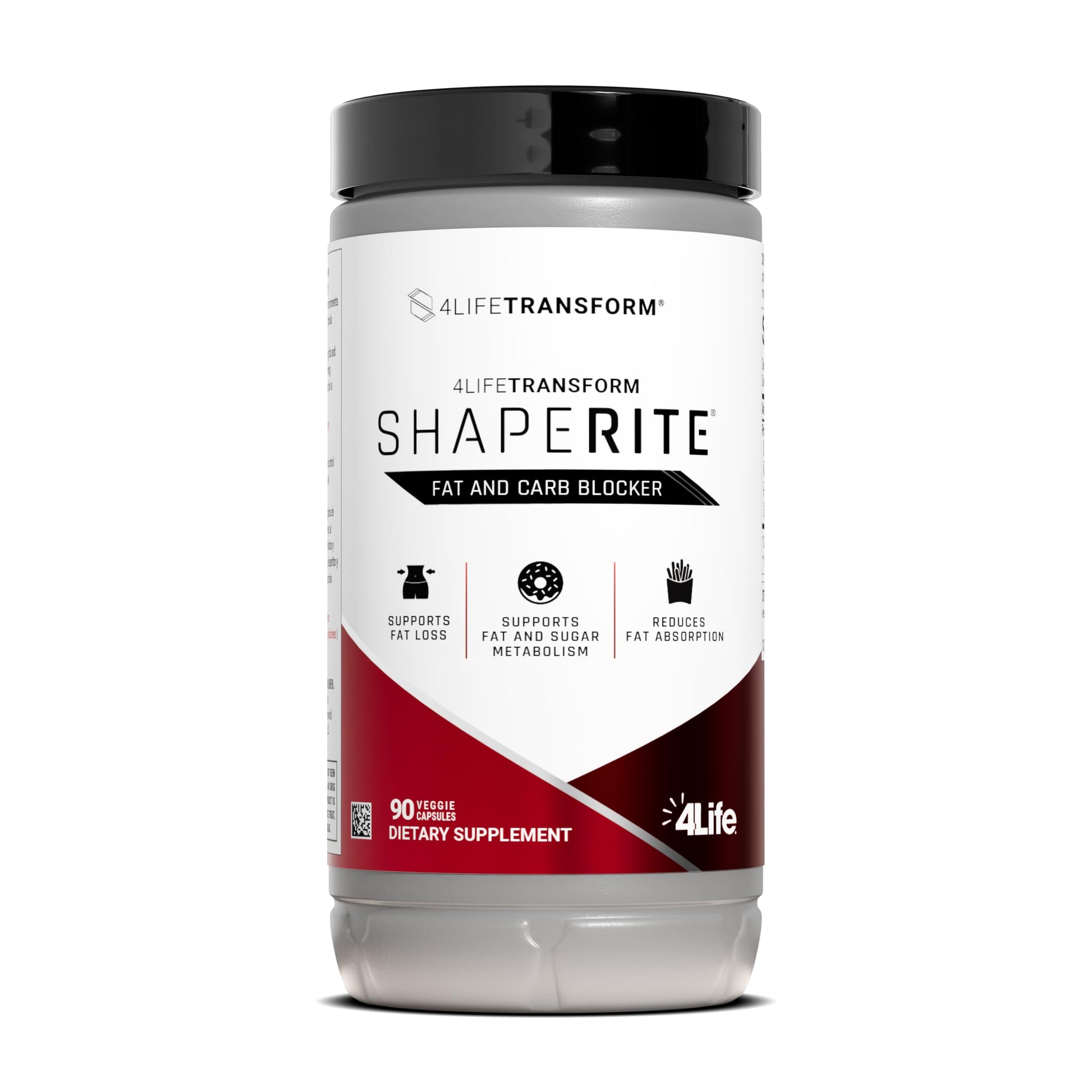 4Life ShapeRite Body Wellness Support Capsule 90 Count